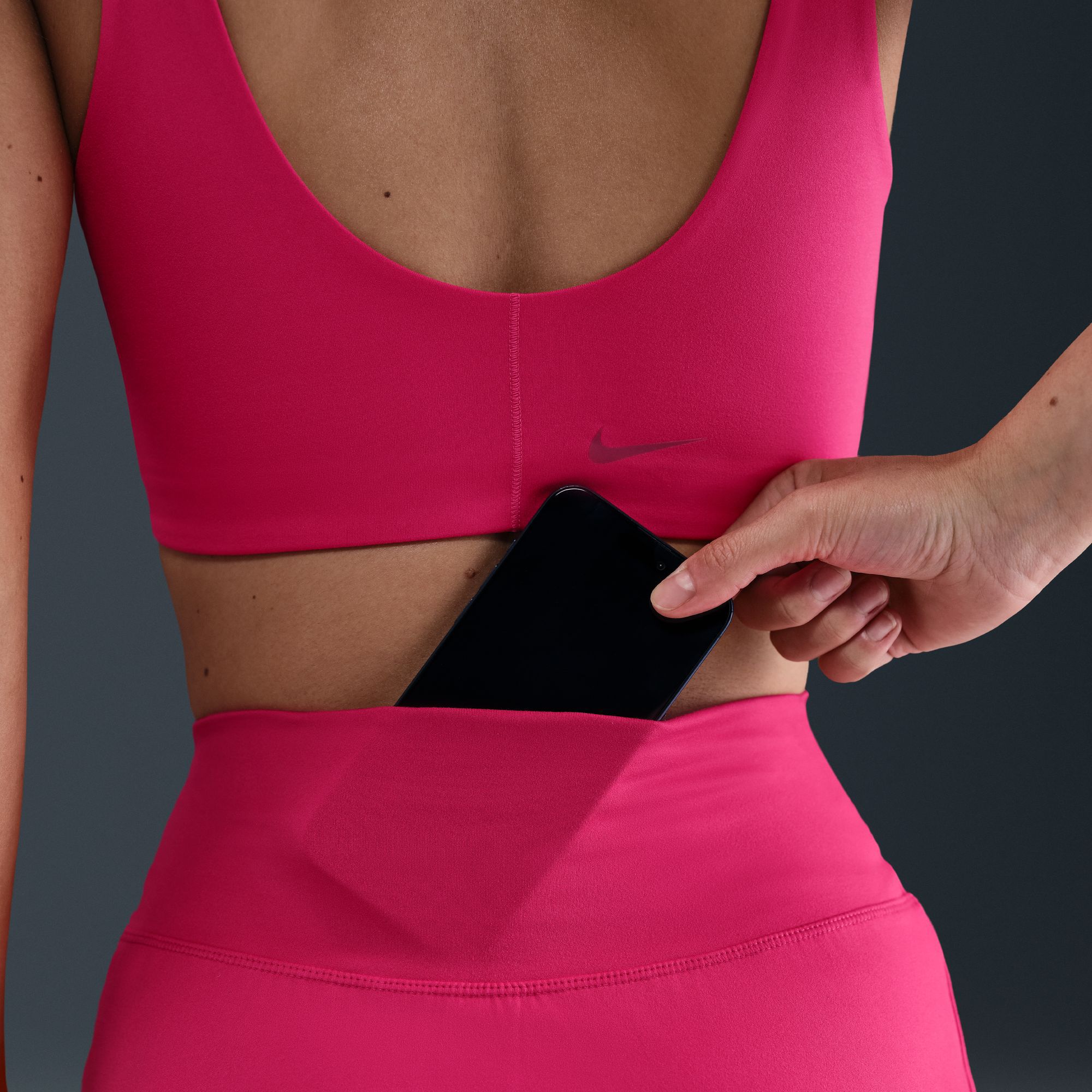 Nike Women's One Dri-FIT Skort product image