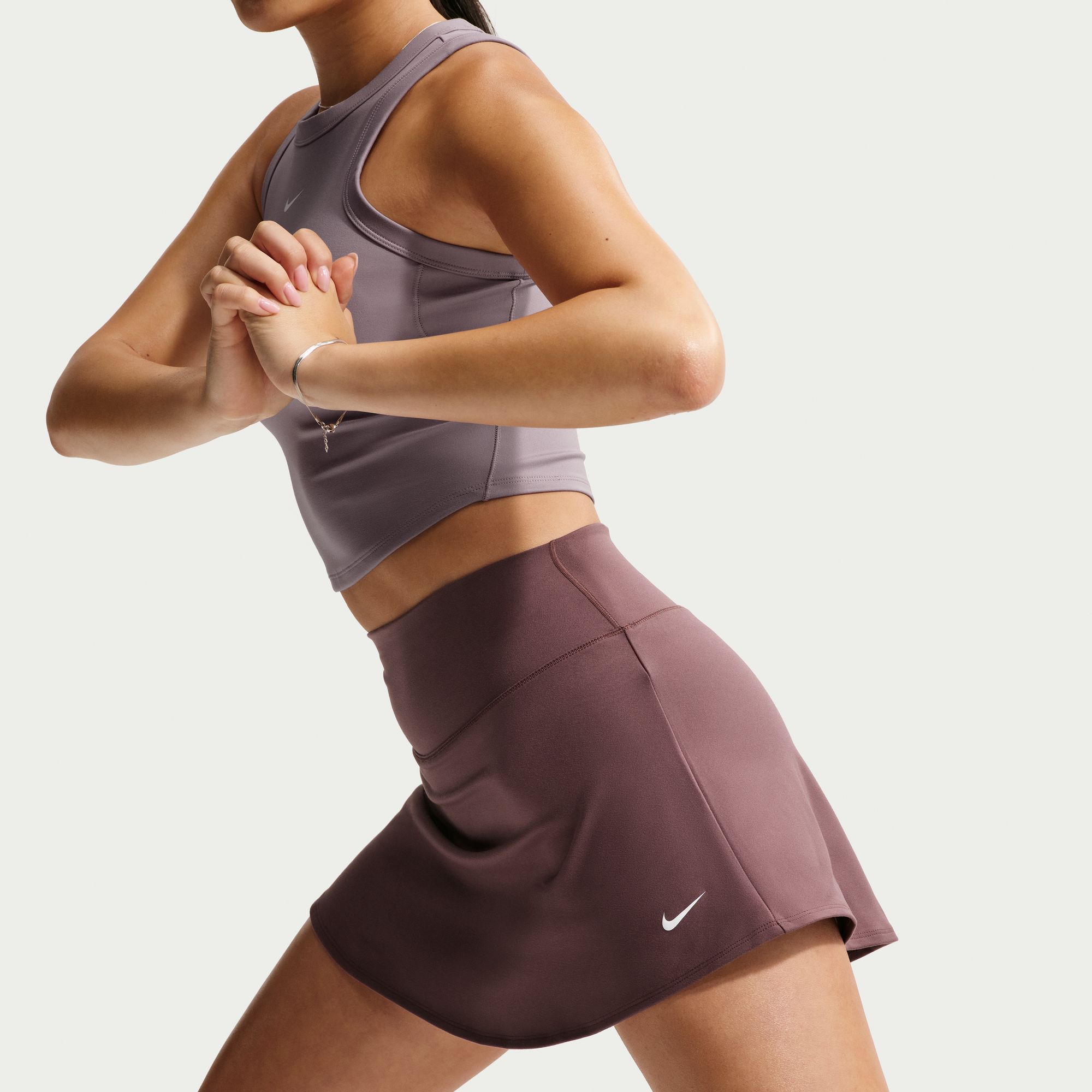Nike Women's One Dri-FIT Skort product image