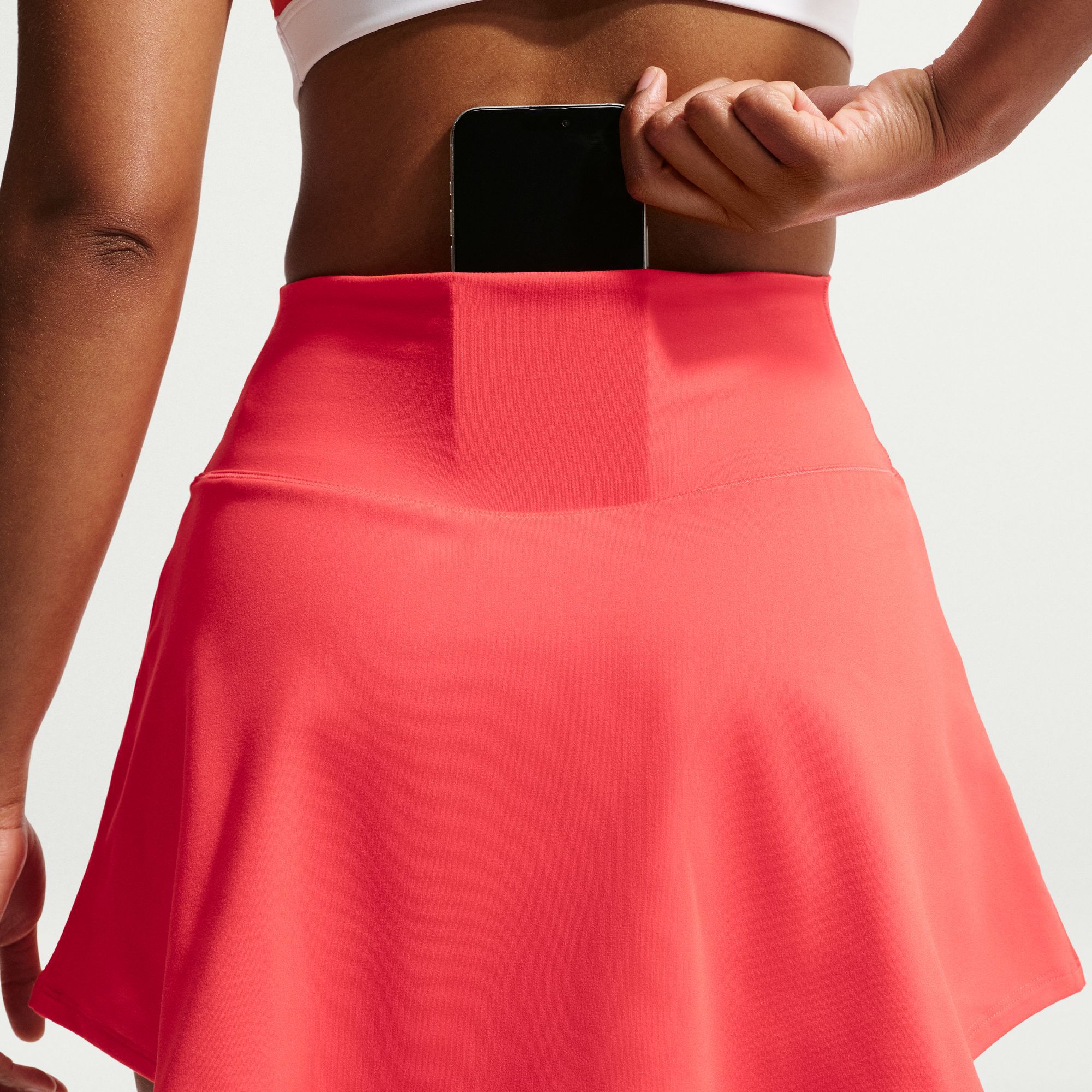 Nike Women's One Dri-FIT Skort product image