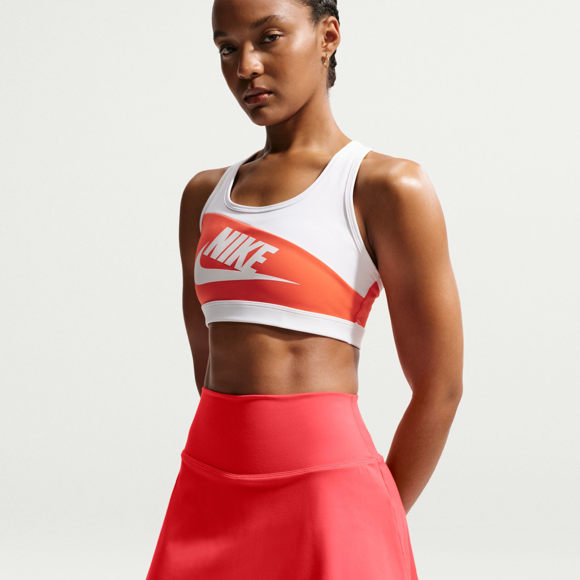 Nike Women's One Dri-FIT Skort product image