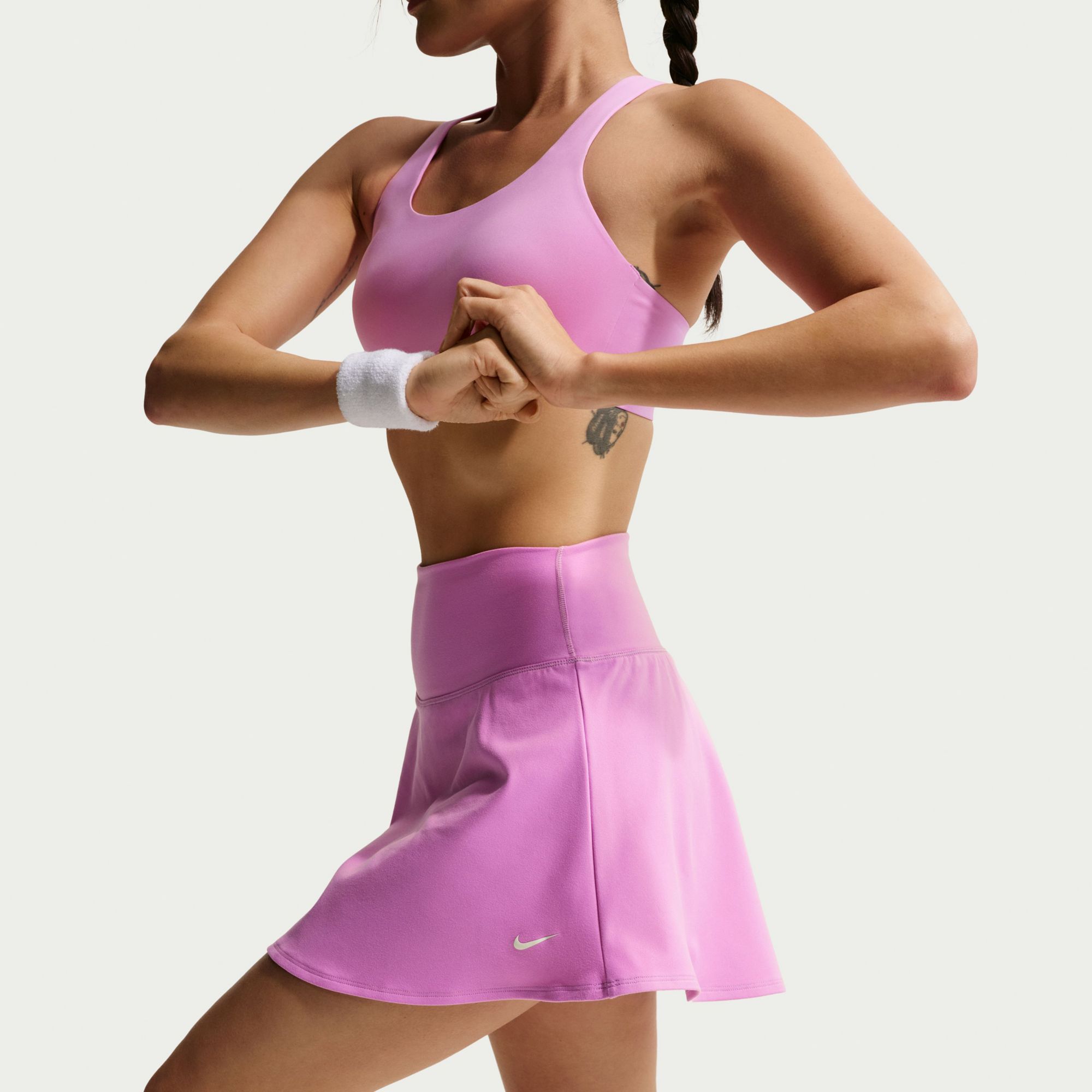 Nike Women's One Dri-FIT Skort product image