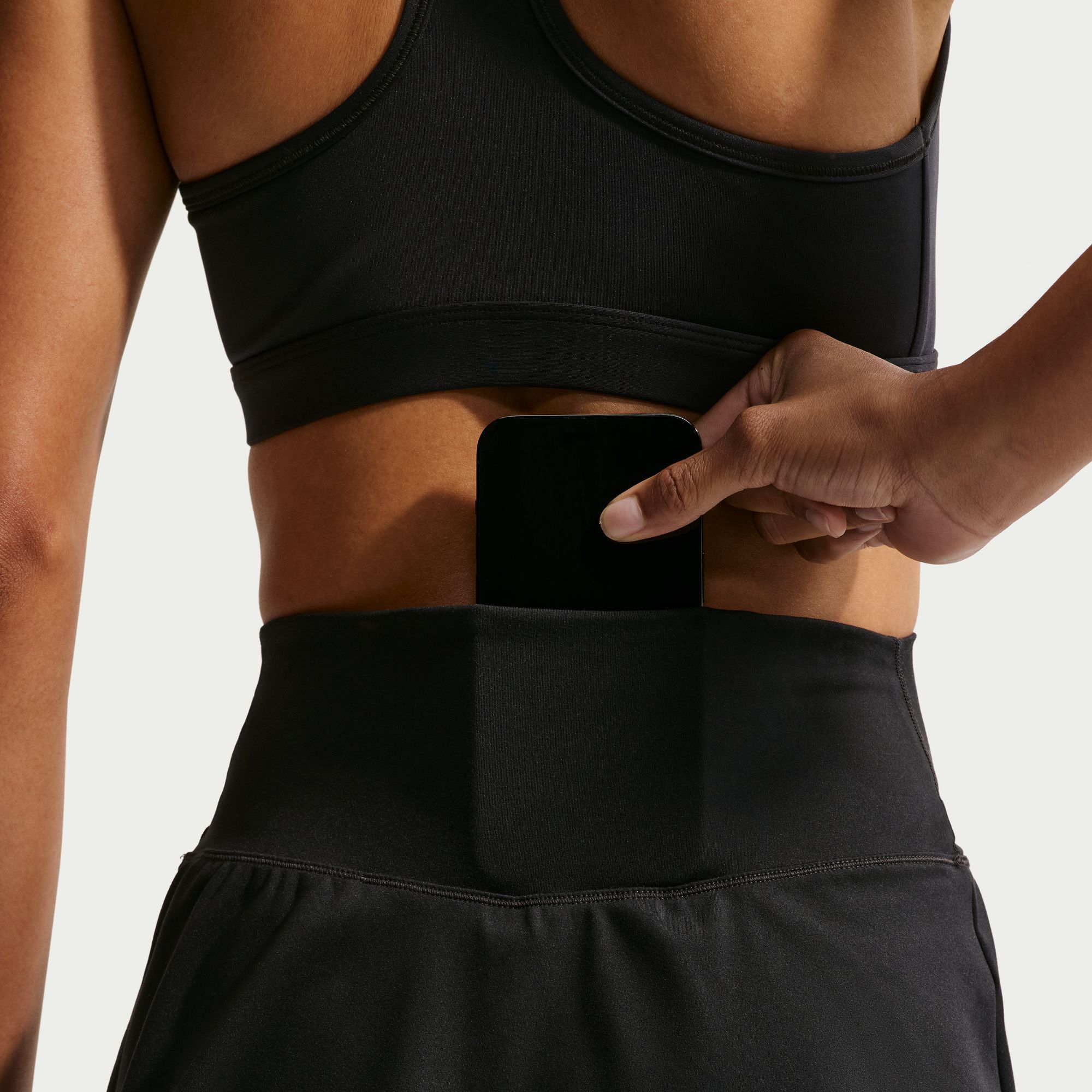 Nike Women's One Dri-FIT Skort product image