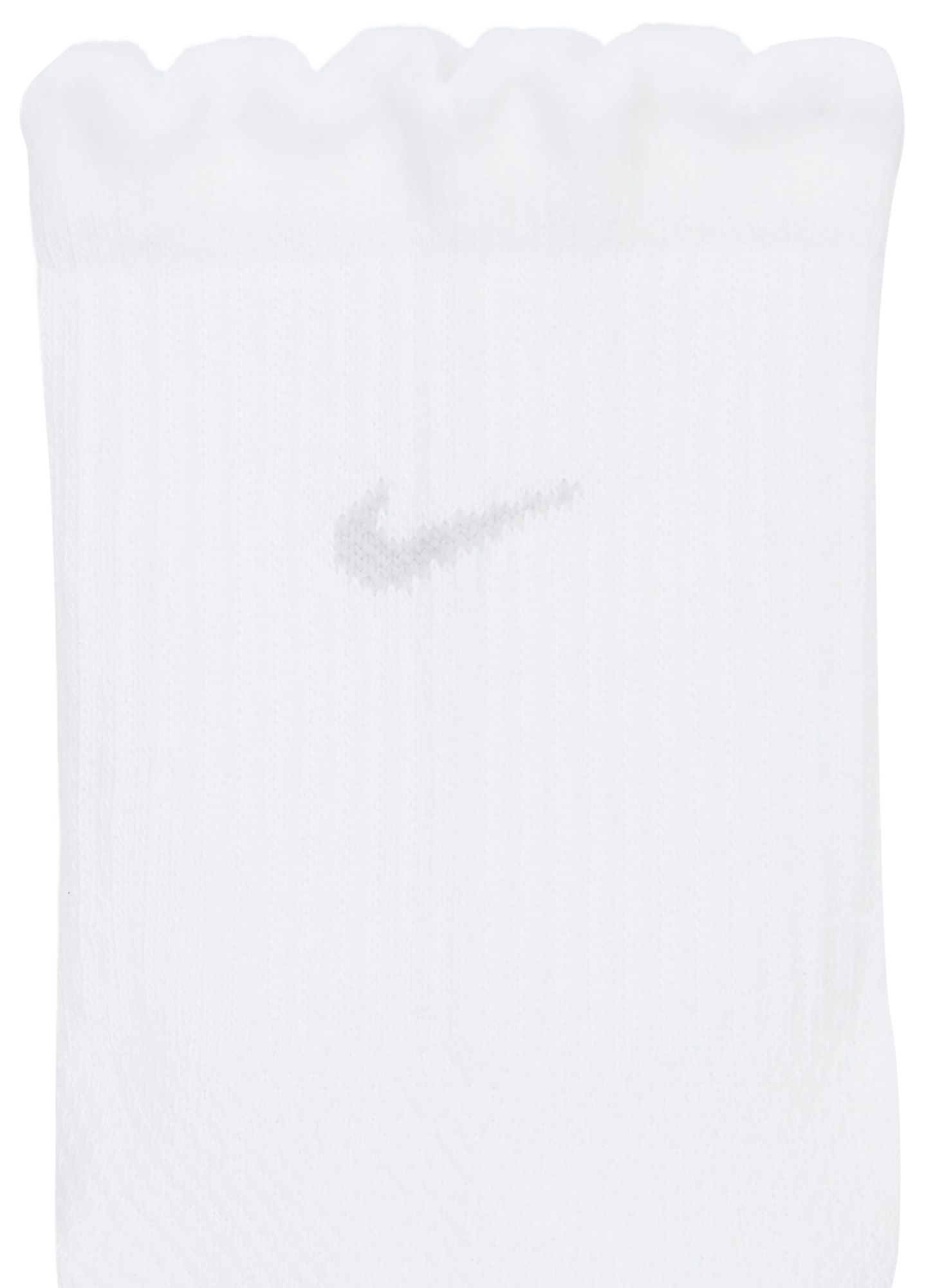Nike Unisex Everyday Elevated Mid-Crew Socks - 2 Pairs product image