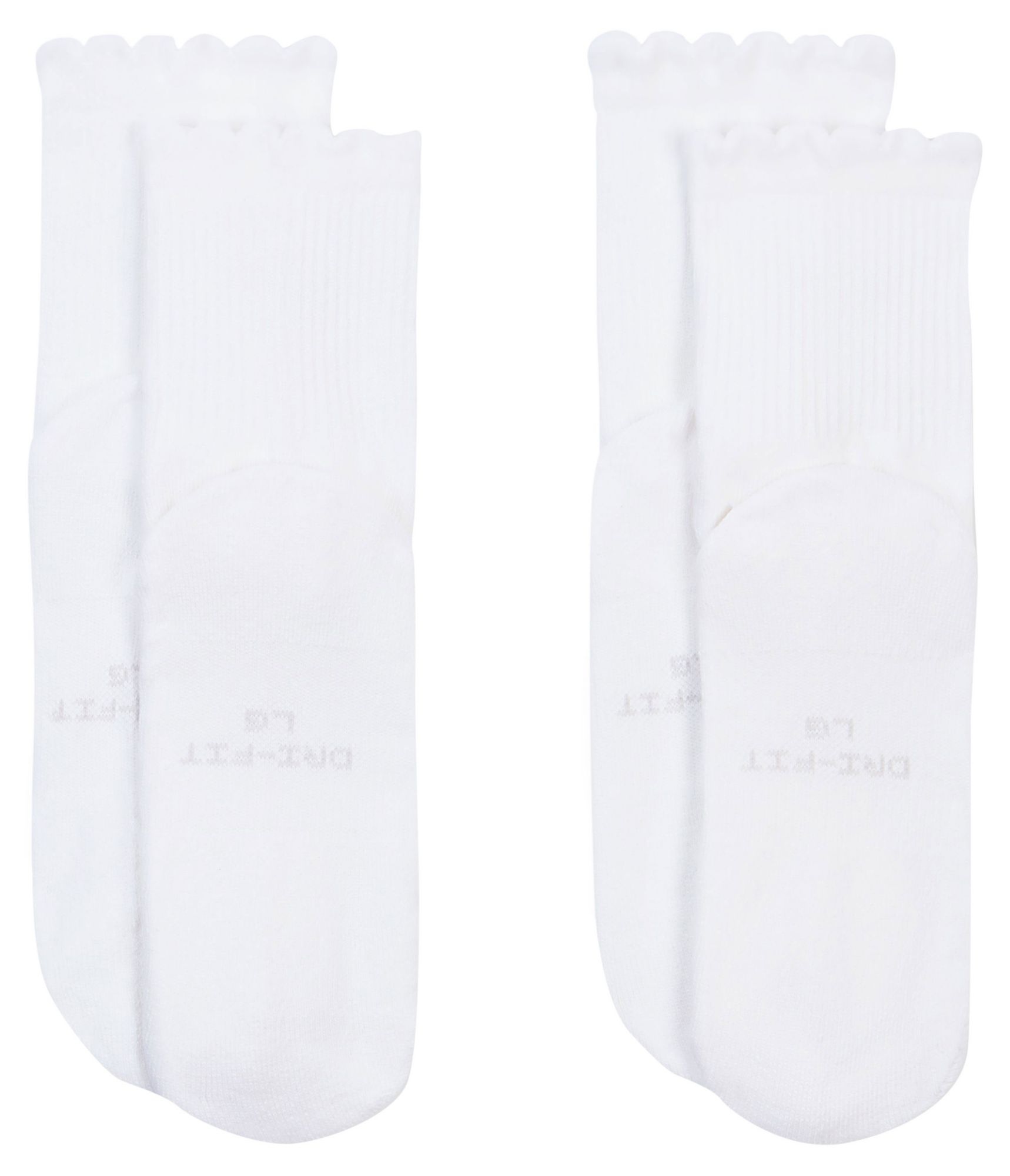Nike Unisex Everyday Elevated Mid-Crew Socks - 2 Pairs product image