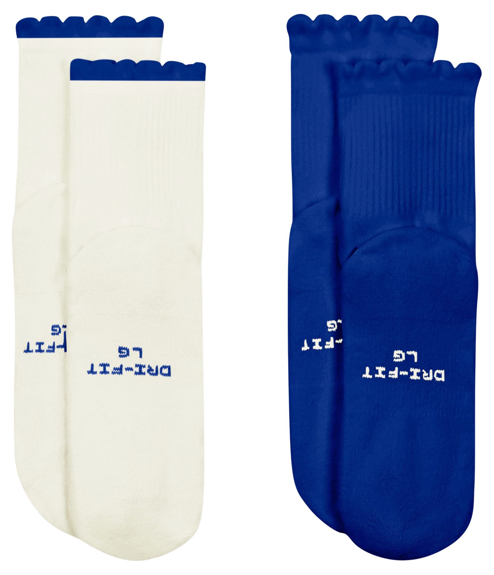 Nike Unisex Everyday Elevated Mid-Crew Socks - 2 Pairs product image