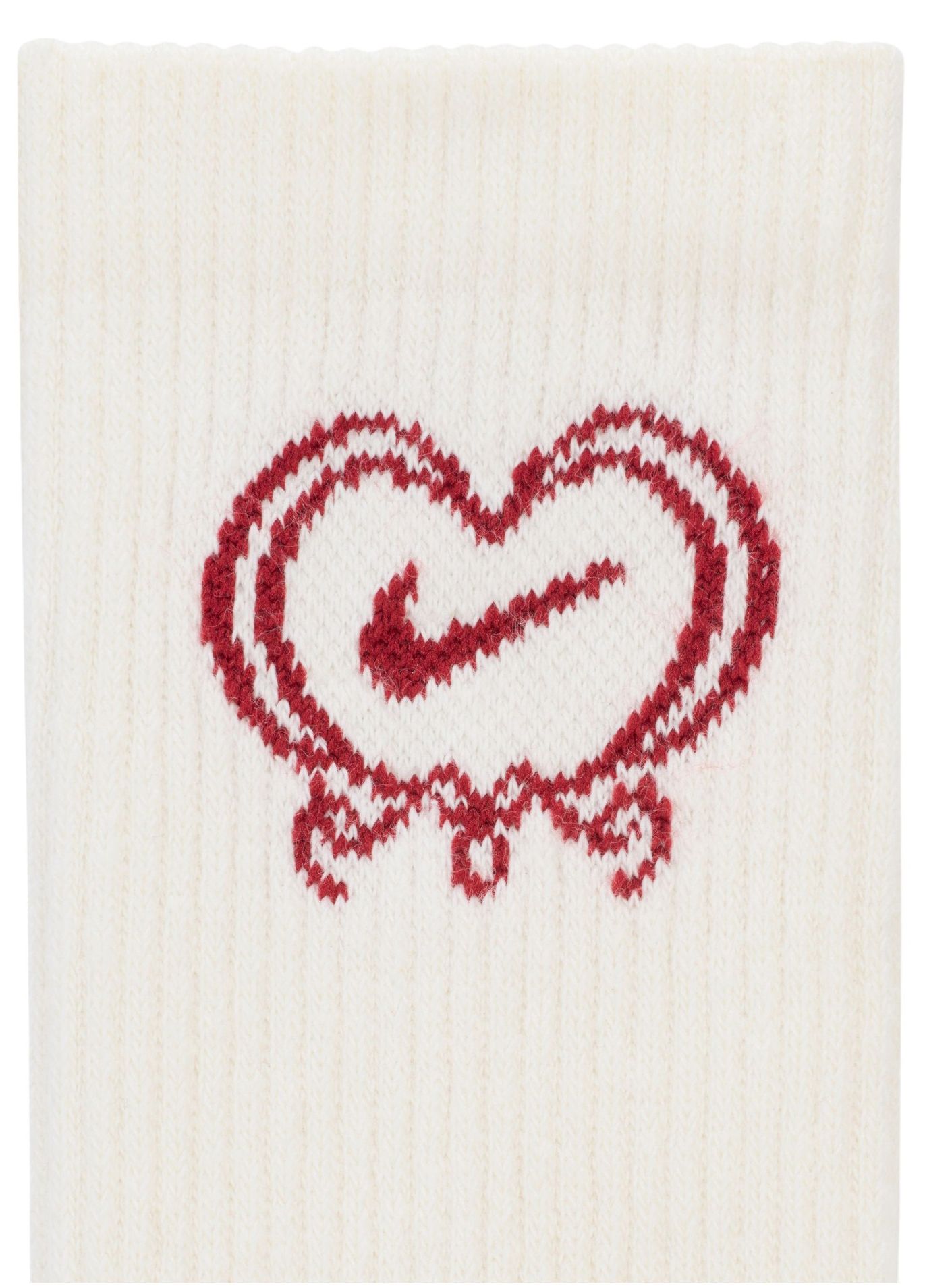 Nike Everyday Cushioned Valentine's Day Crew Sock product image