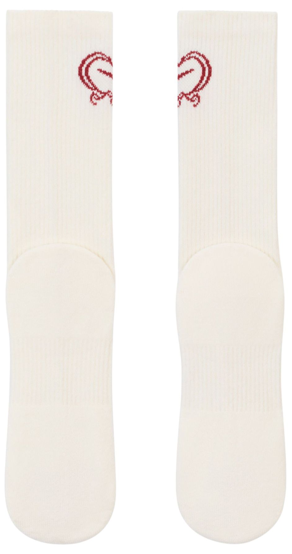 Nike Everyday Cushioned Valentine's Day Crew Sock product image