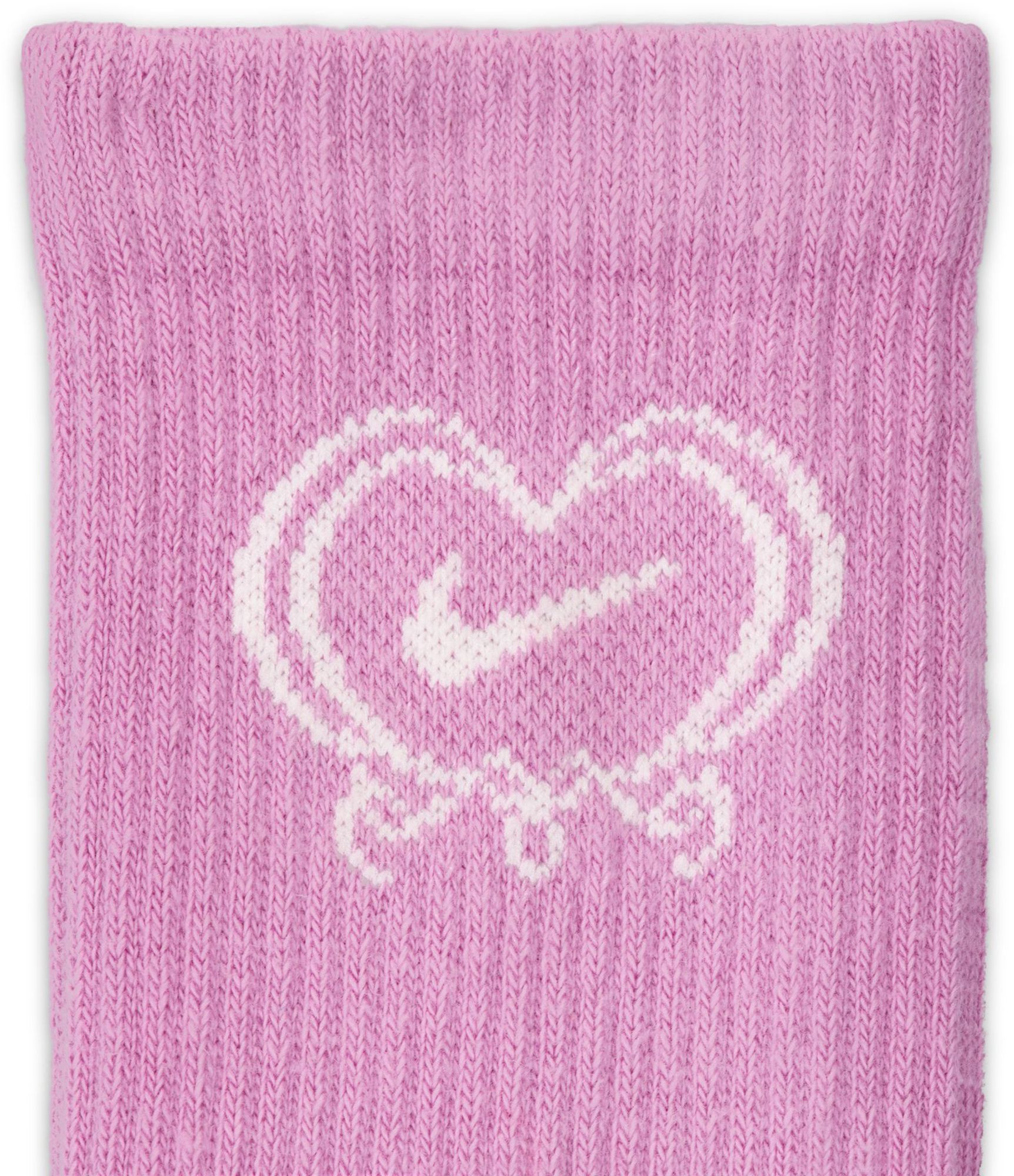 Nike Everyday Cushioned Valentine's Day Crew Sock product image