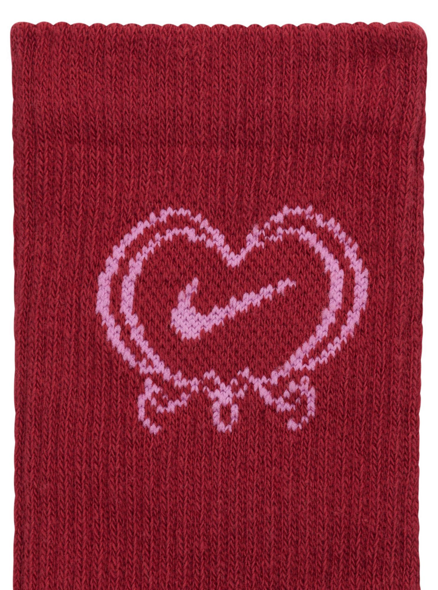 Nike Everyday Cushioned Valentine's Day Crew Sock product image