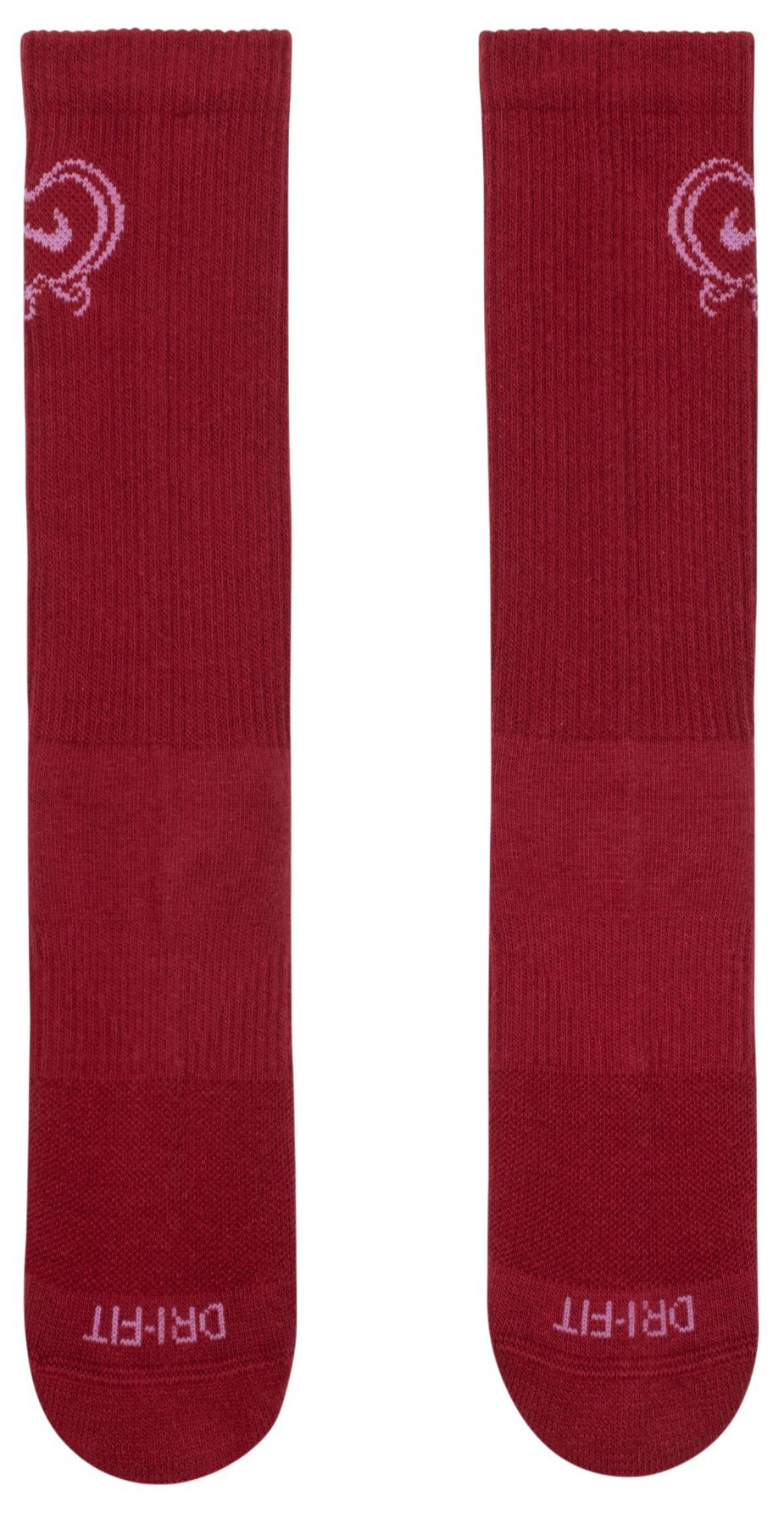 Nike Everyday Cushioned Valentine's Day Crew Sock product image