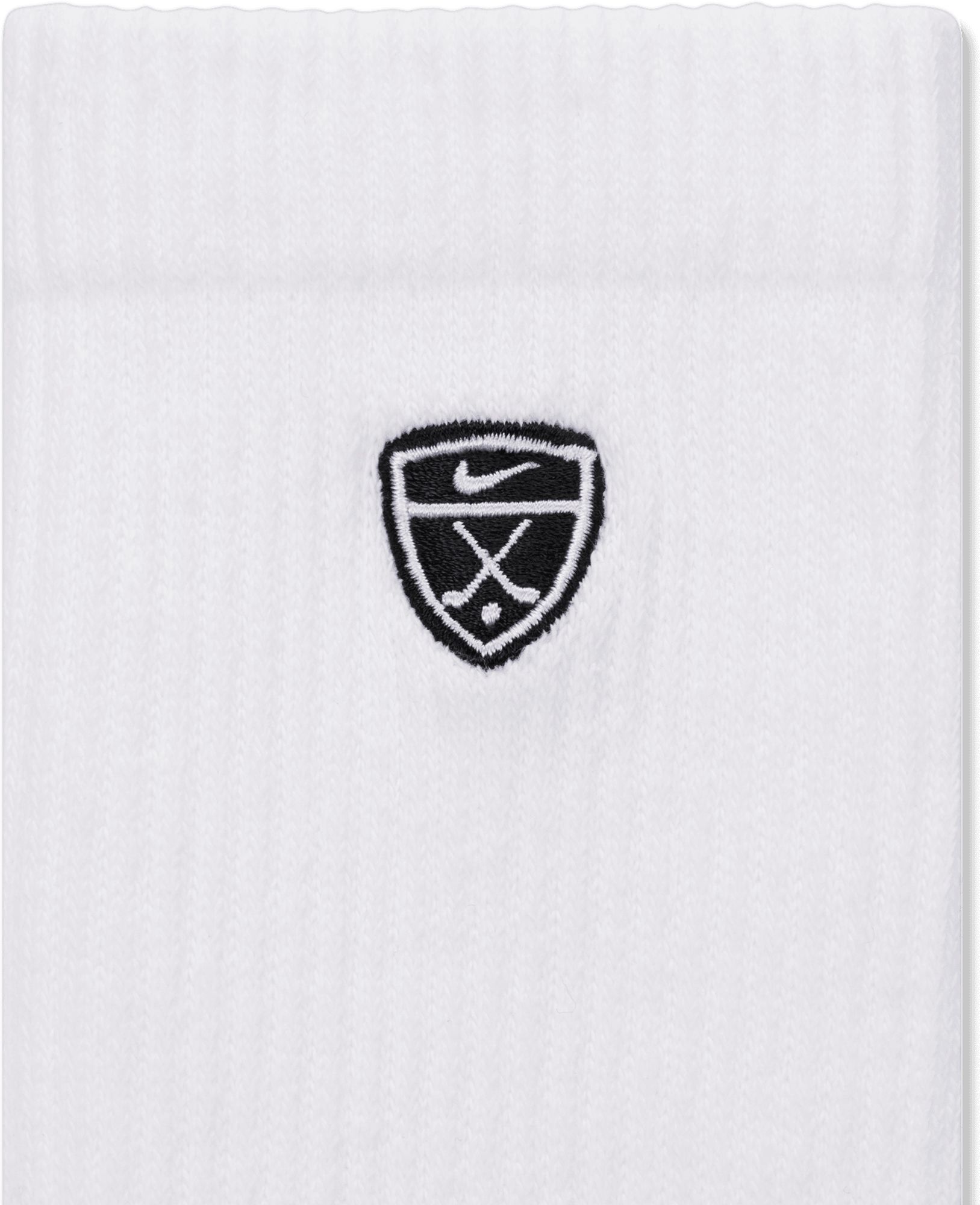 Nike Men's Everyday Elevated Shield Golf Crew Socks – 3 Pack product image