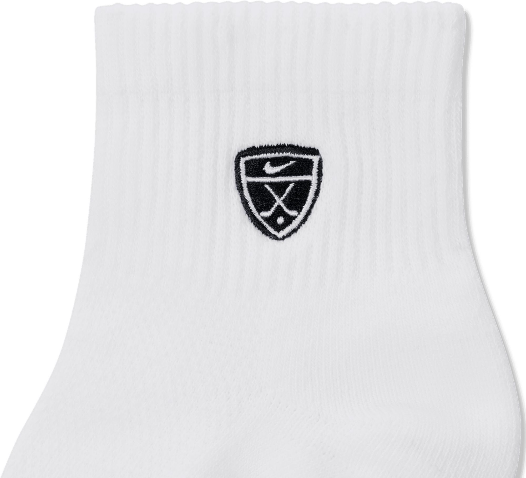 Nike Men's Everyday Elevated Shield Golf Ankle Socks – 3 Pack product image