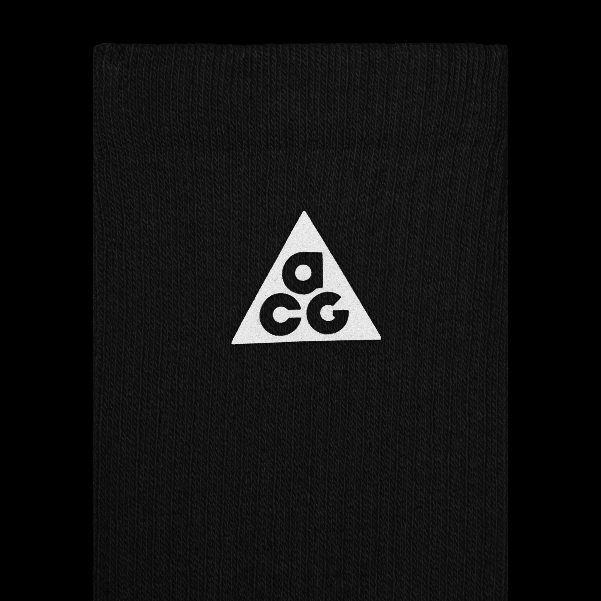 Nike ACG Everyday Cushioned Crew Socks - 1 Pair product image