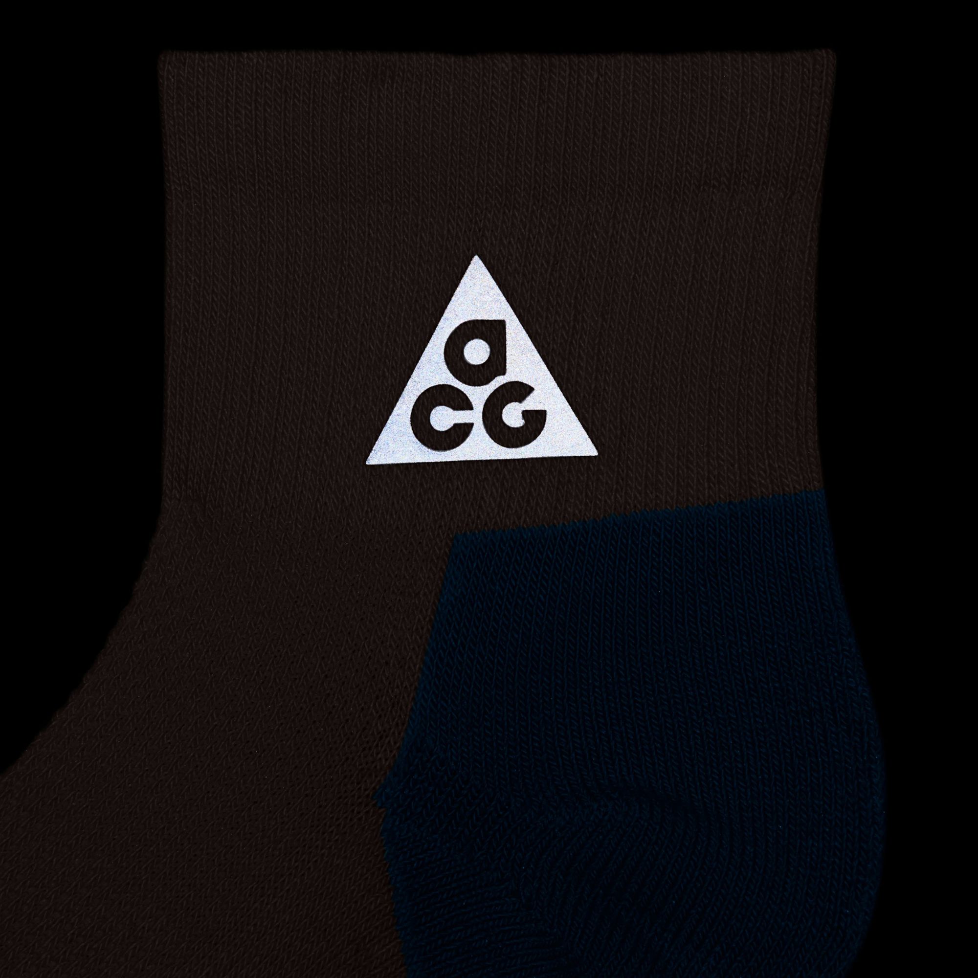 Nike ACG Everyday Cushioned Ankle Socks - 1 Pair product image