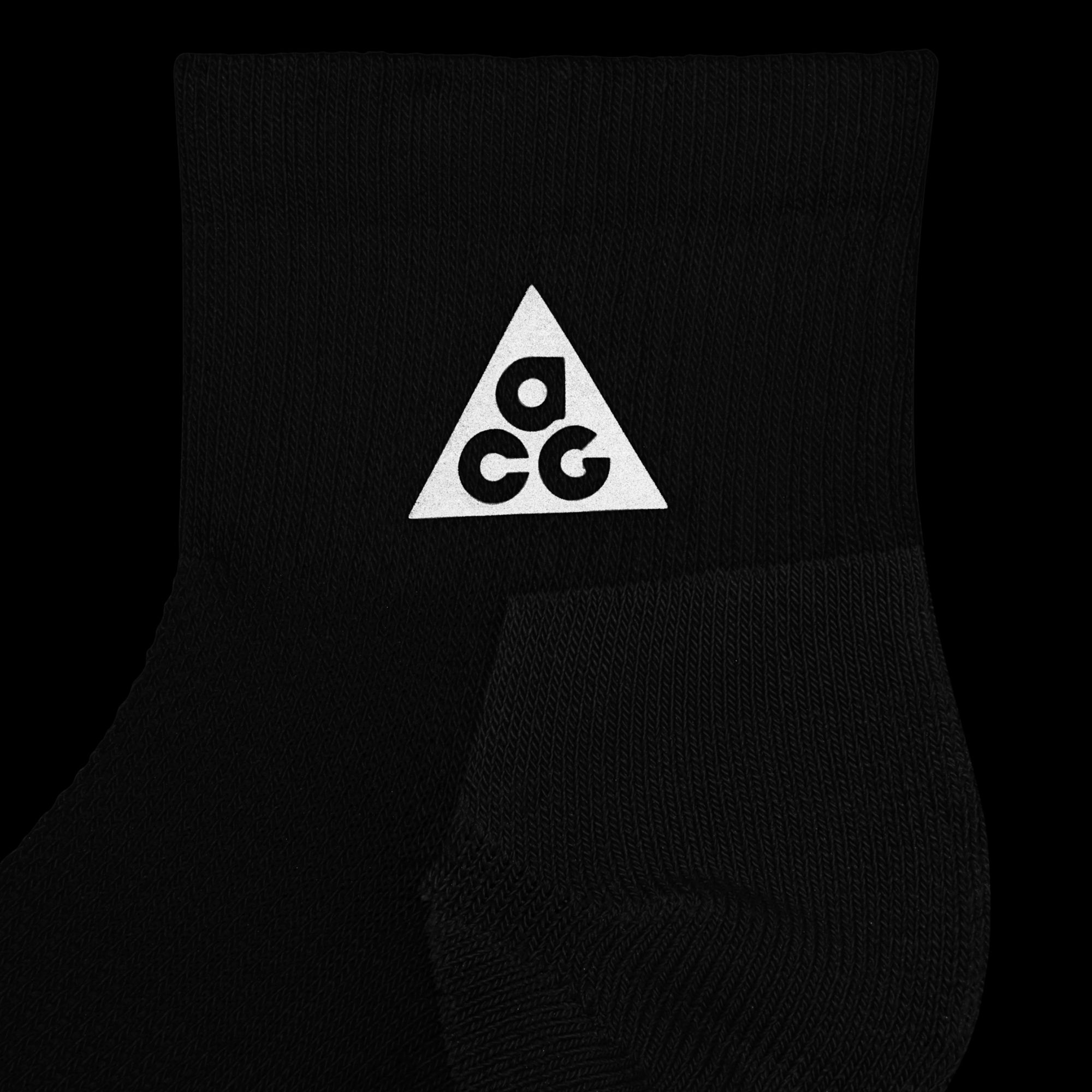 Nike ACG Everyday Cushioned Ankle Socks - 1 Pair product image