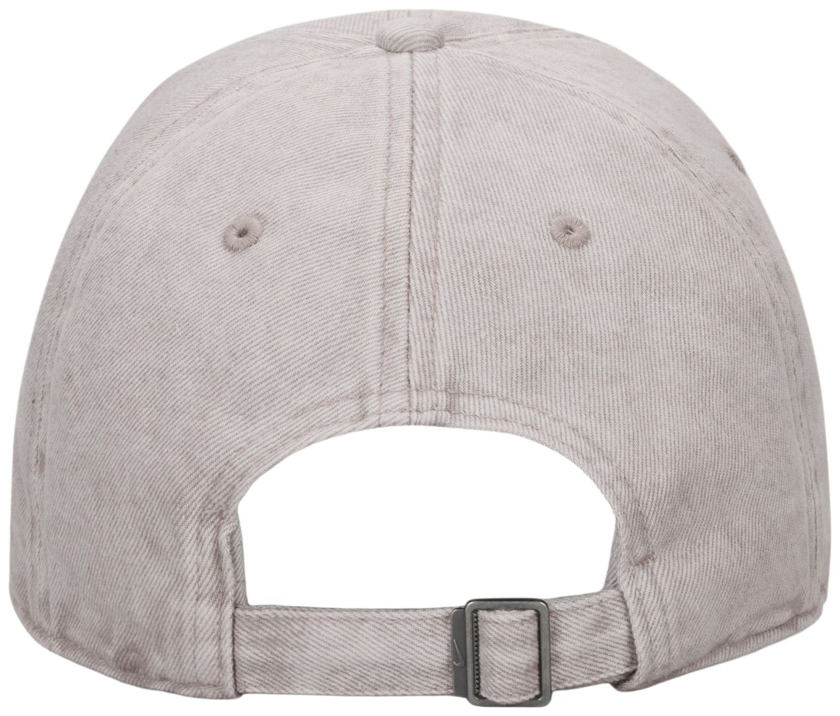 Nike Club Unstructured Denim Patch Cap product image