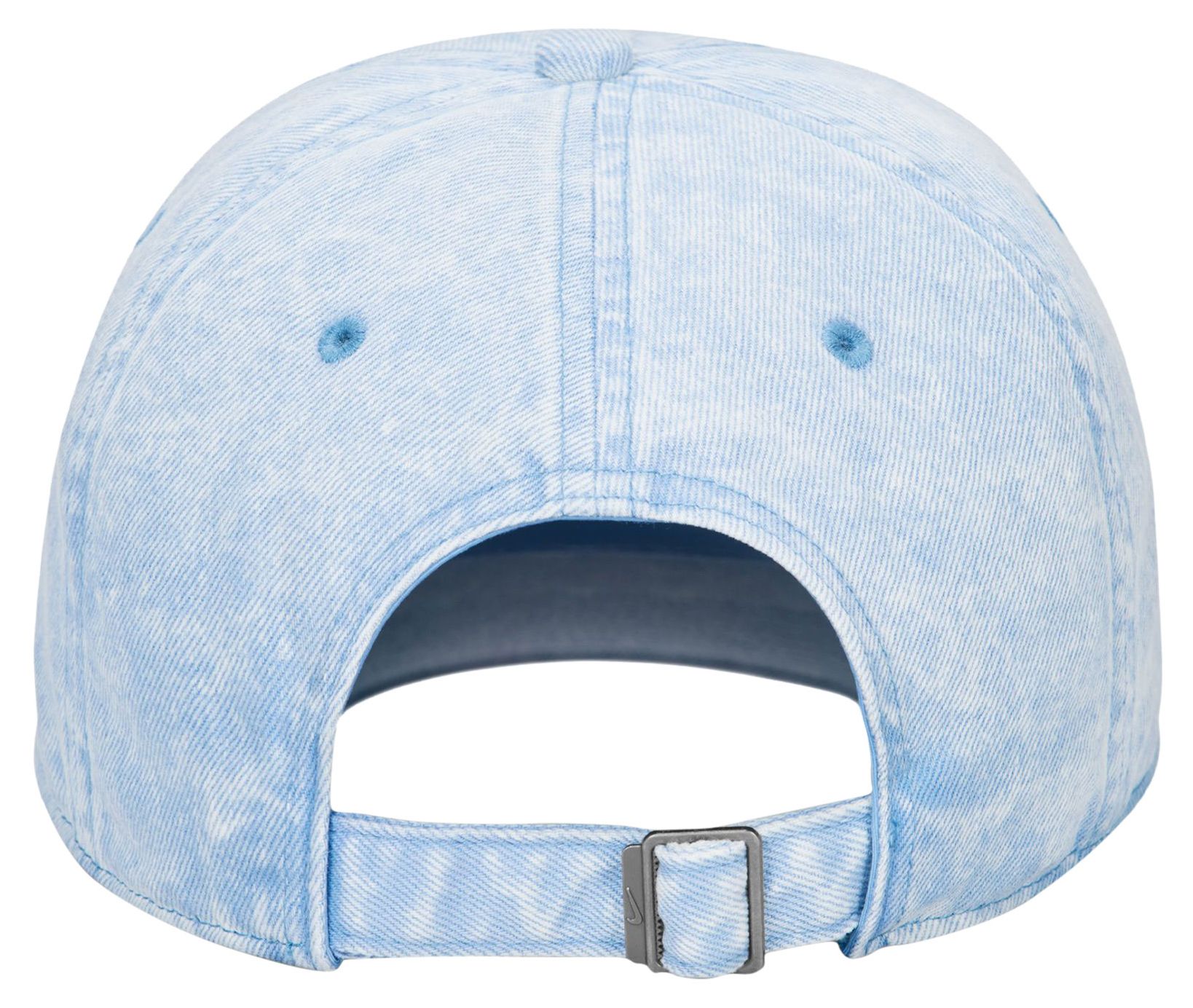 Nike Club Unstructured Denim Patch Cap product image