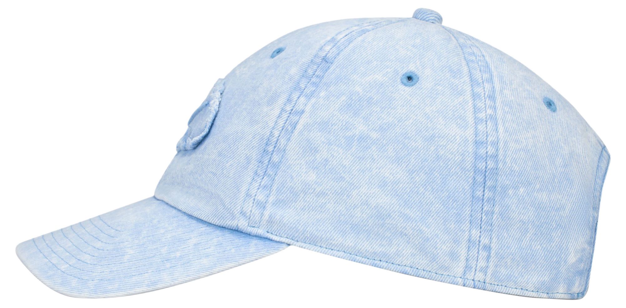 Nike Club Unstructured Denim Patch Cap product image