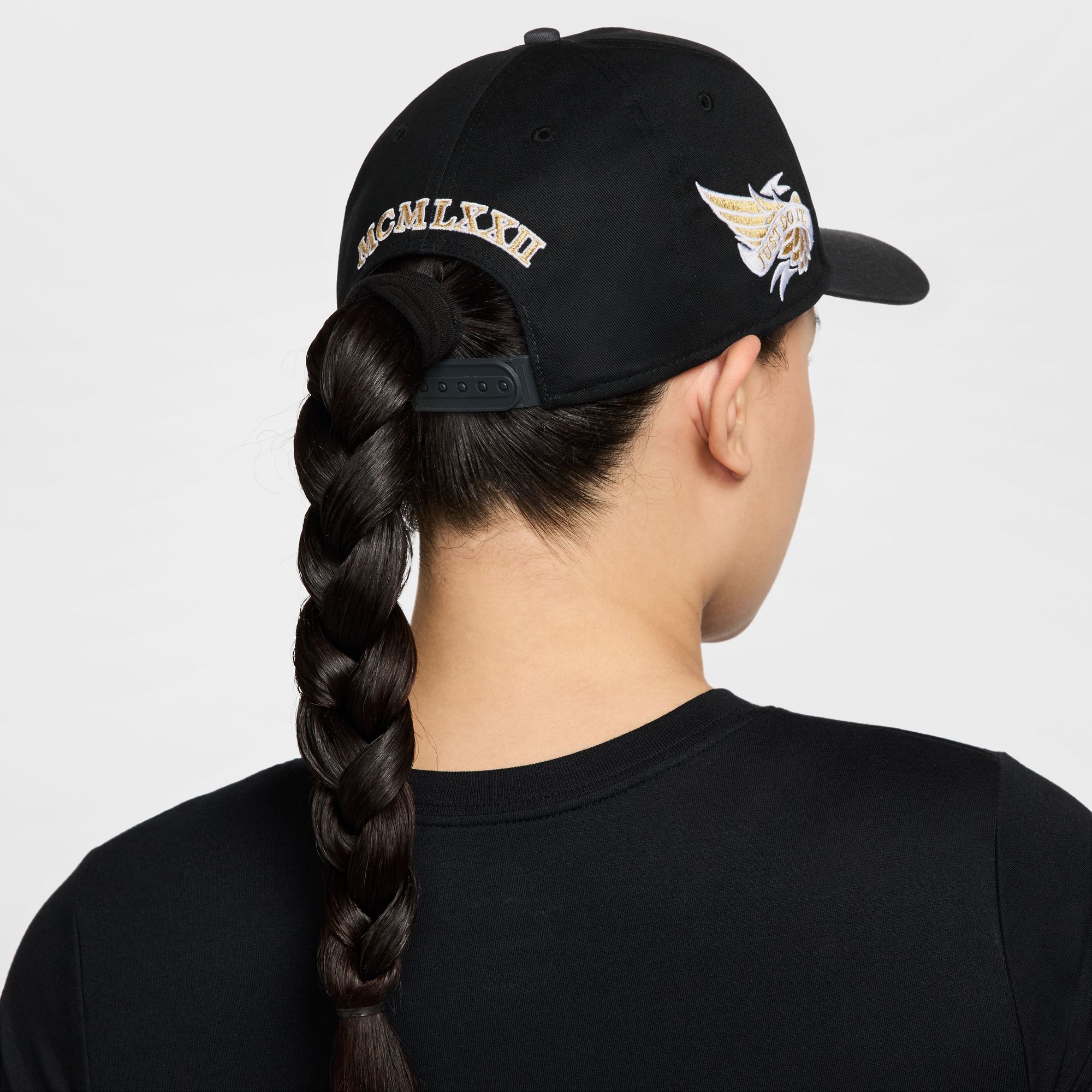 Nike Rise Structured A-Frame Cap product image