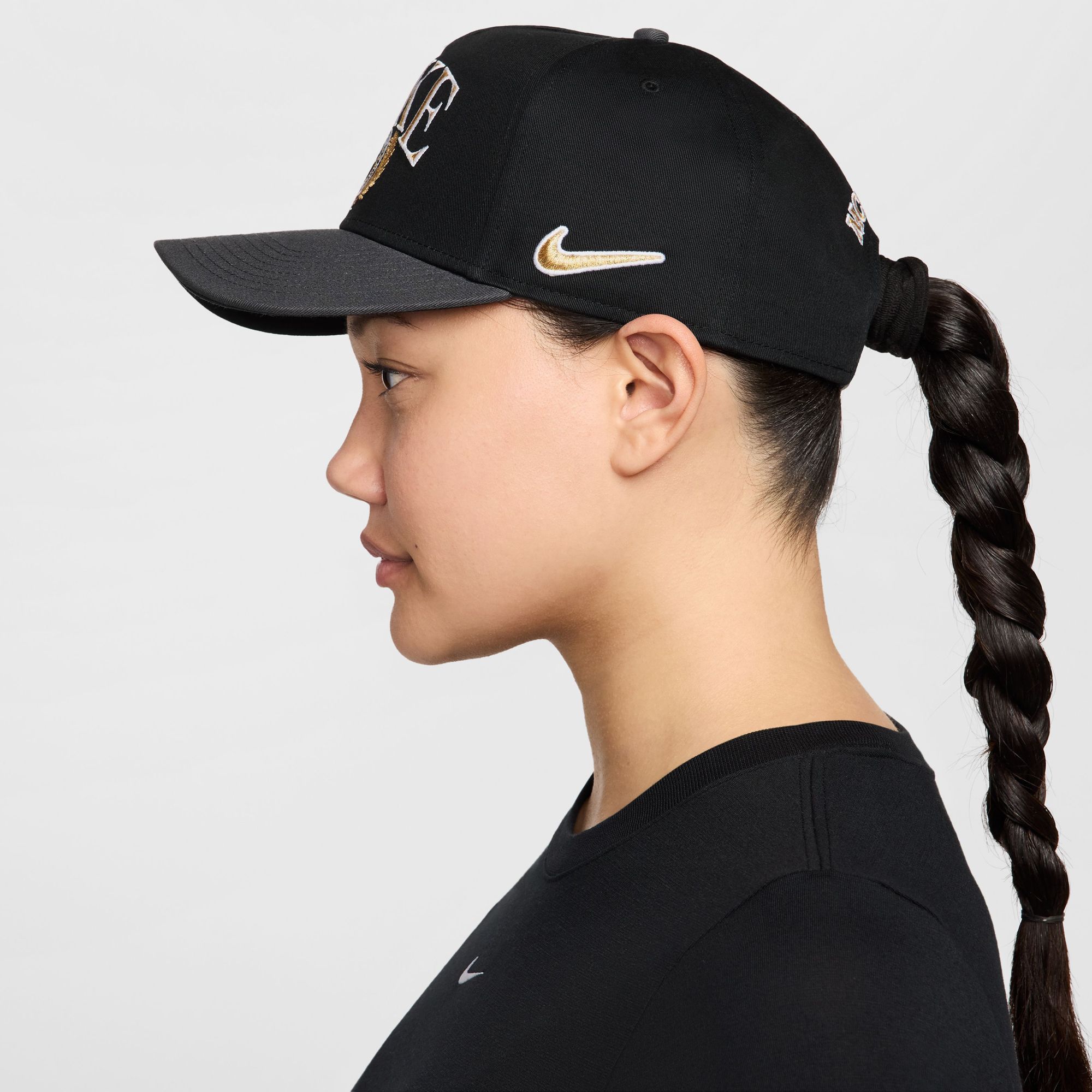 Nike Rise Structured A-Frame Cap product image