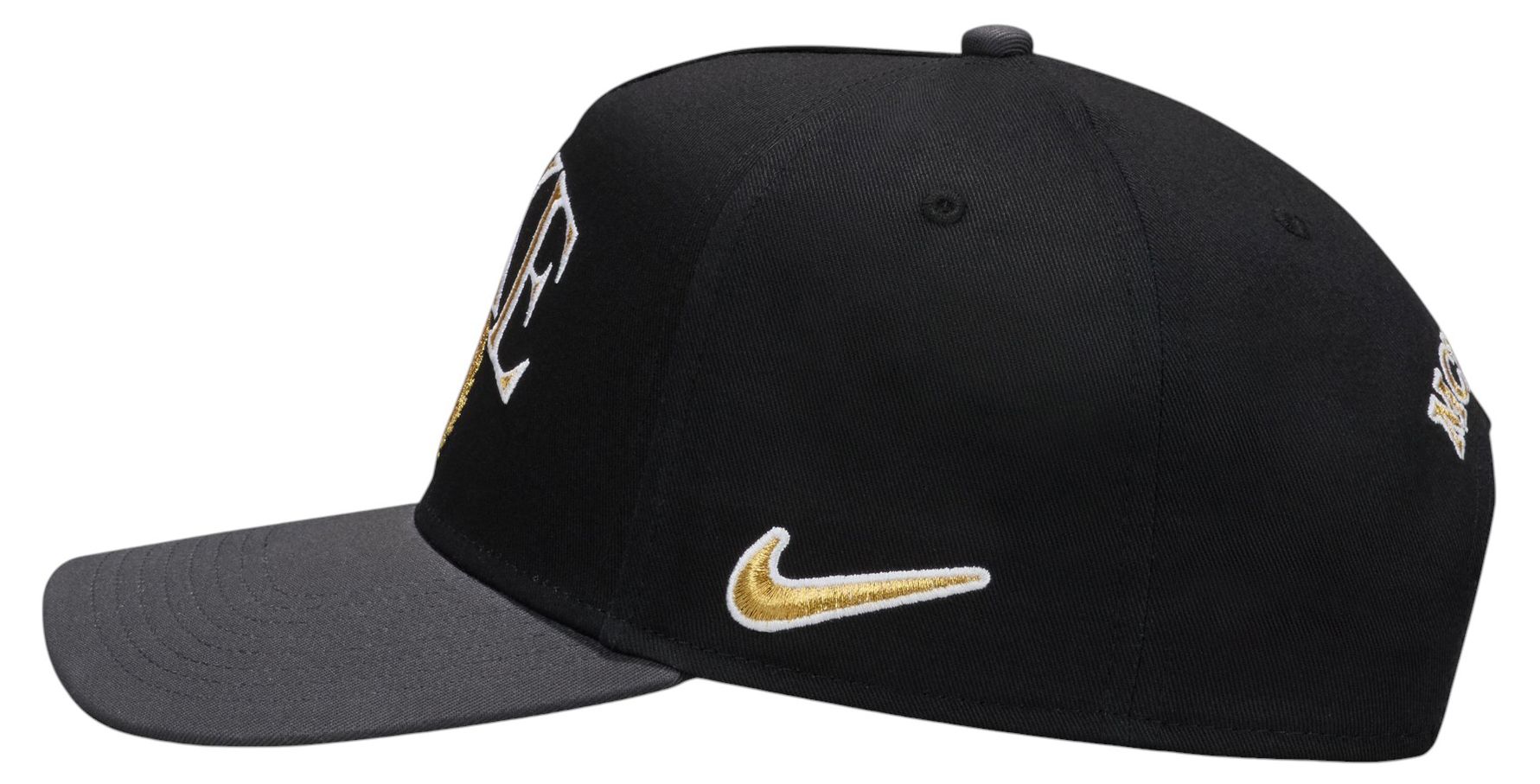 Nike Rise Structured A-Frame Cap product image