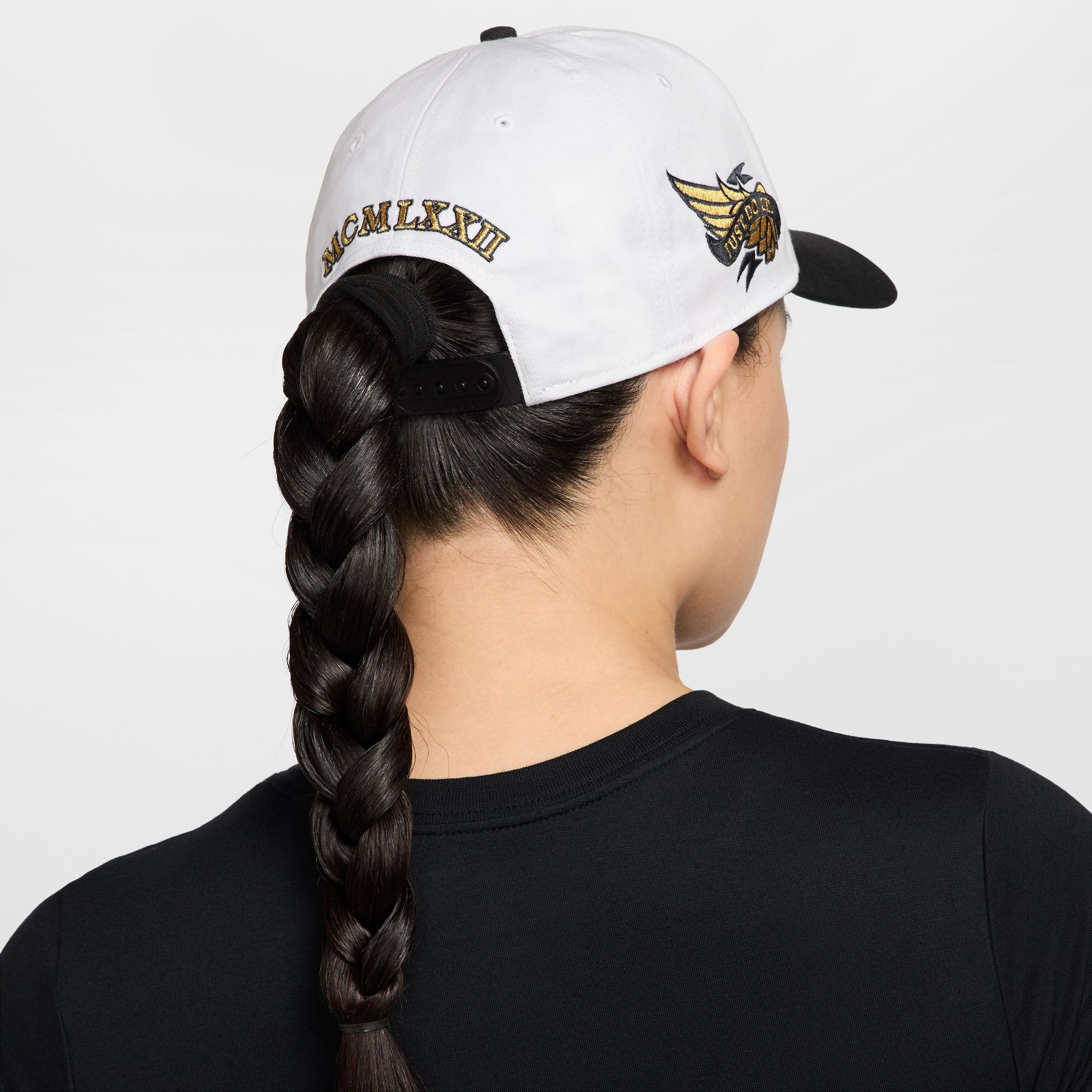 Nike Rise Structured A-Frame Cap product image