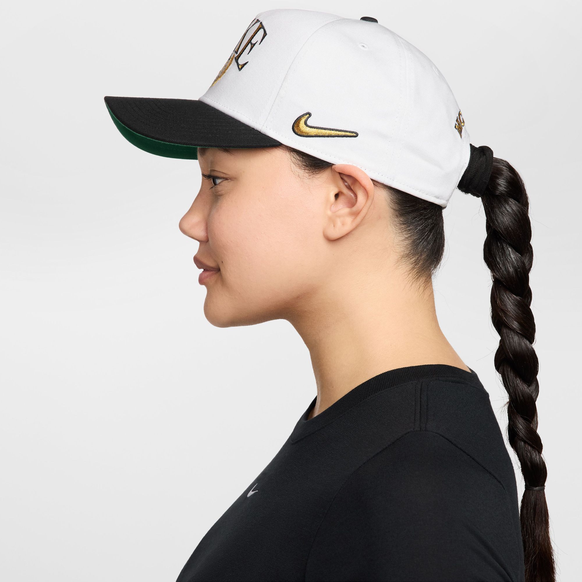 Nike Rise Structured A-Frame Cap product image
