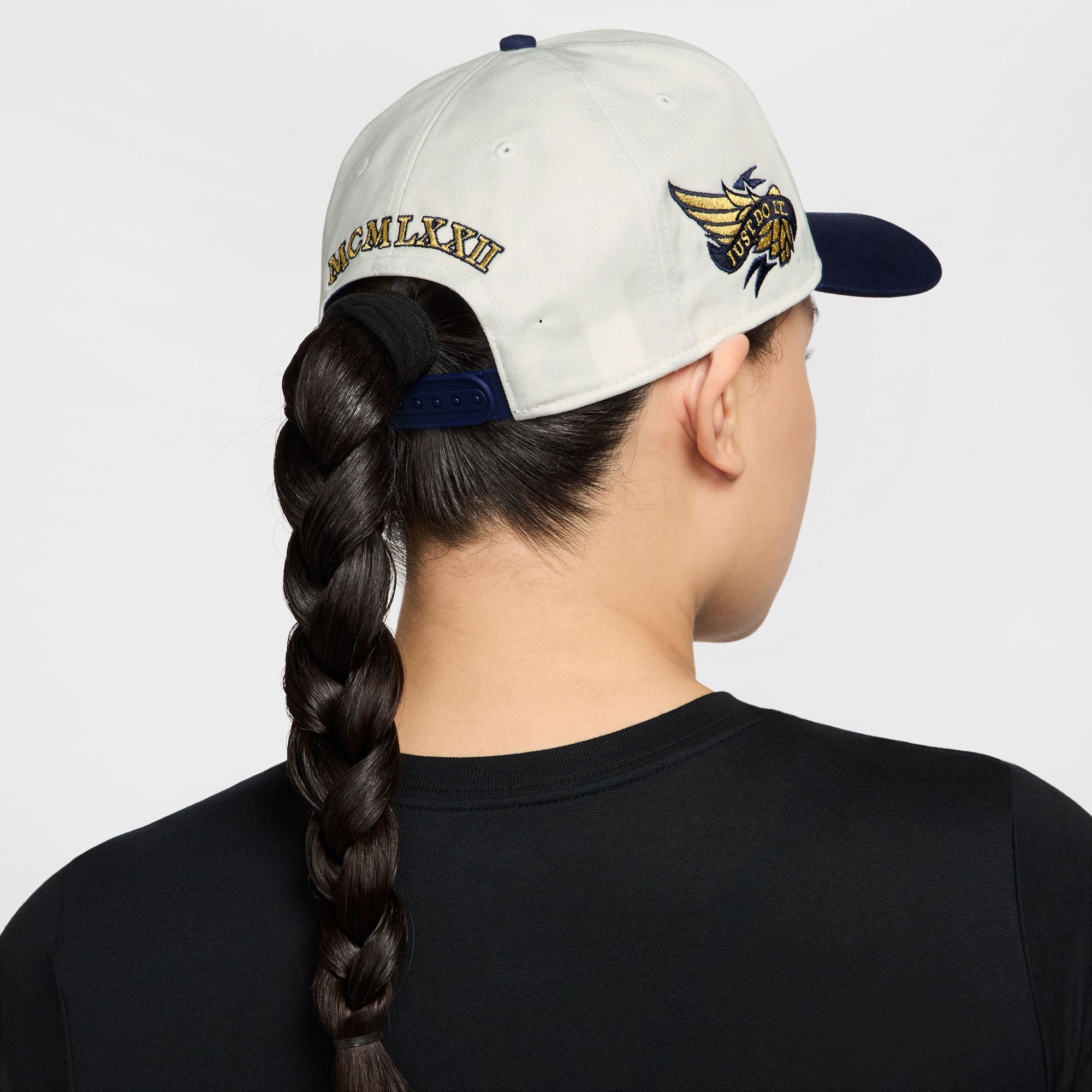 Nike Rise Structured A-Frame Cap product image