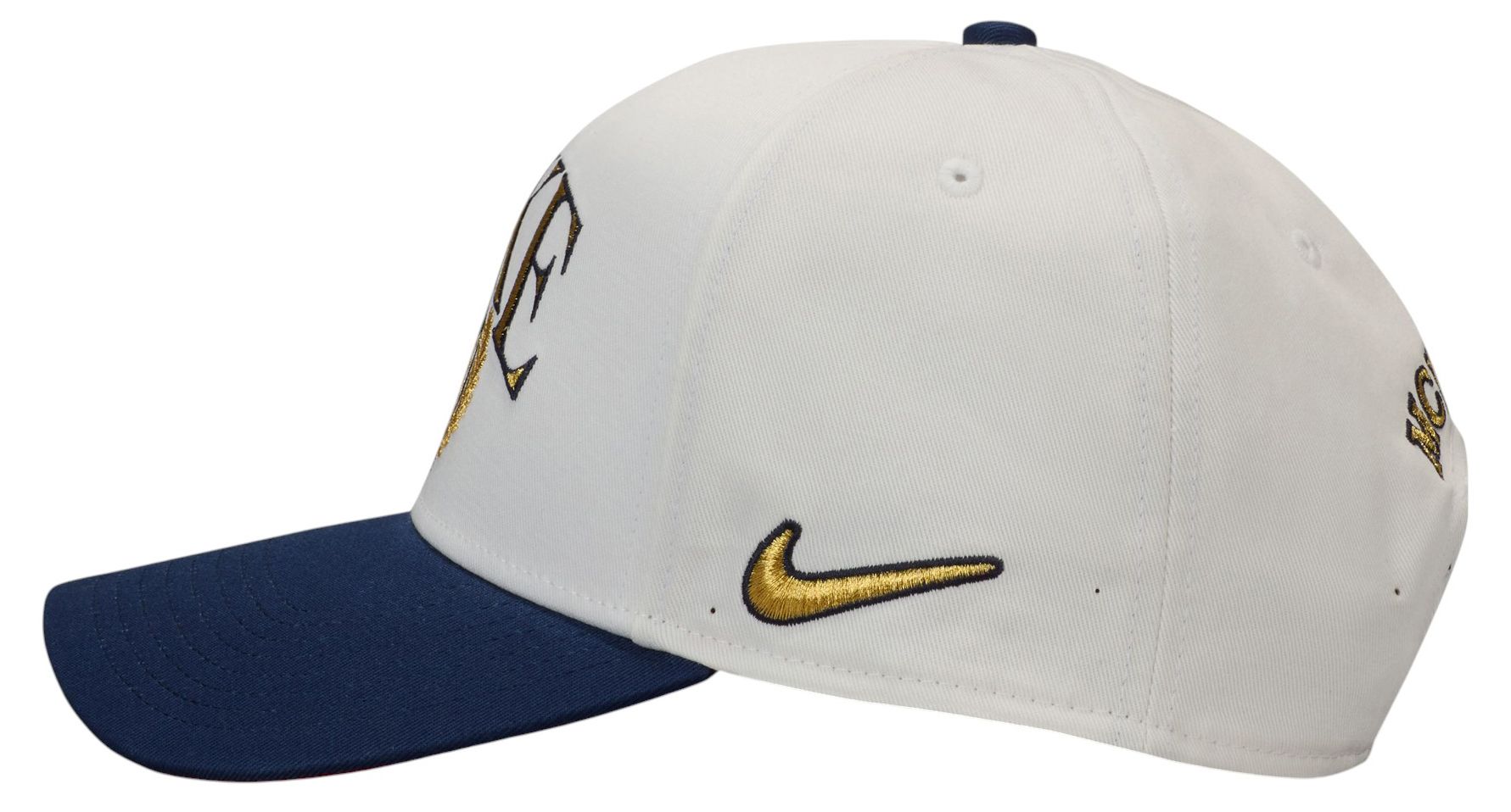 Nike Rise Structured A-Frame Cap product image