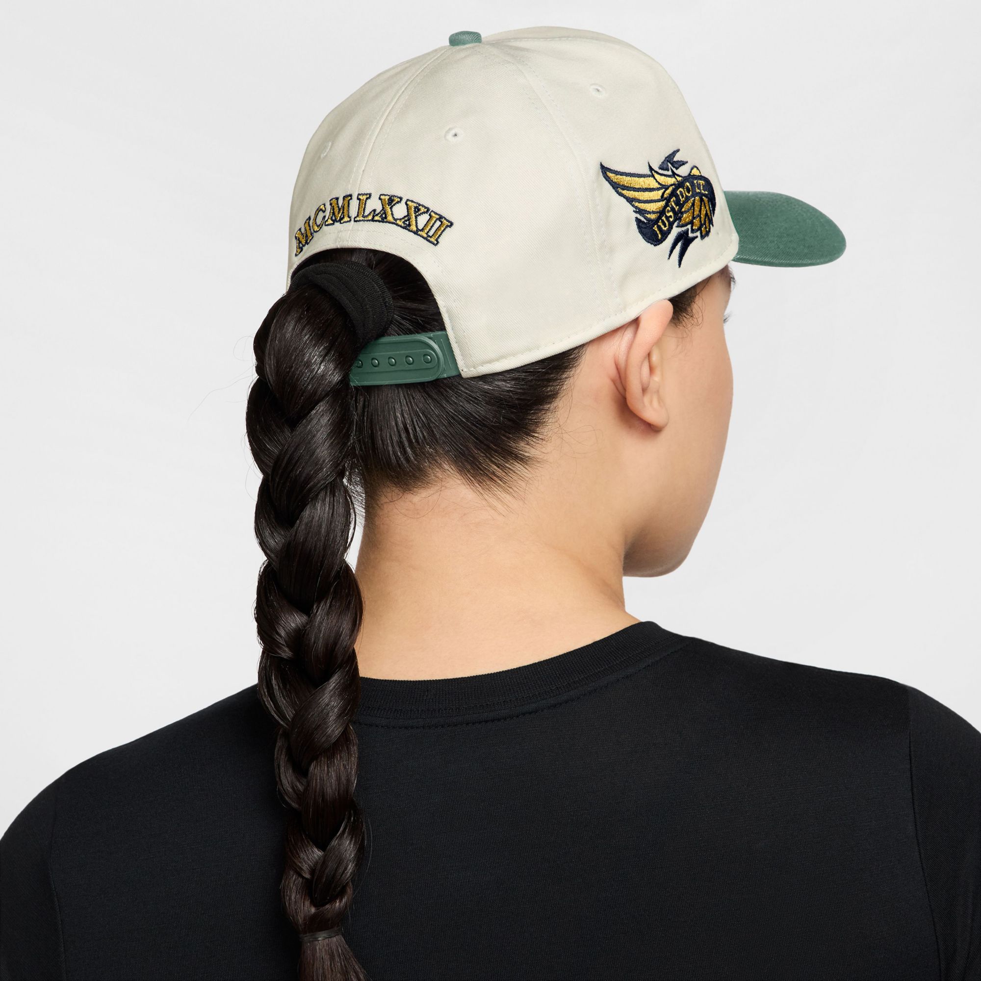 Nike Rise Structured A-Frame Cap product image