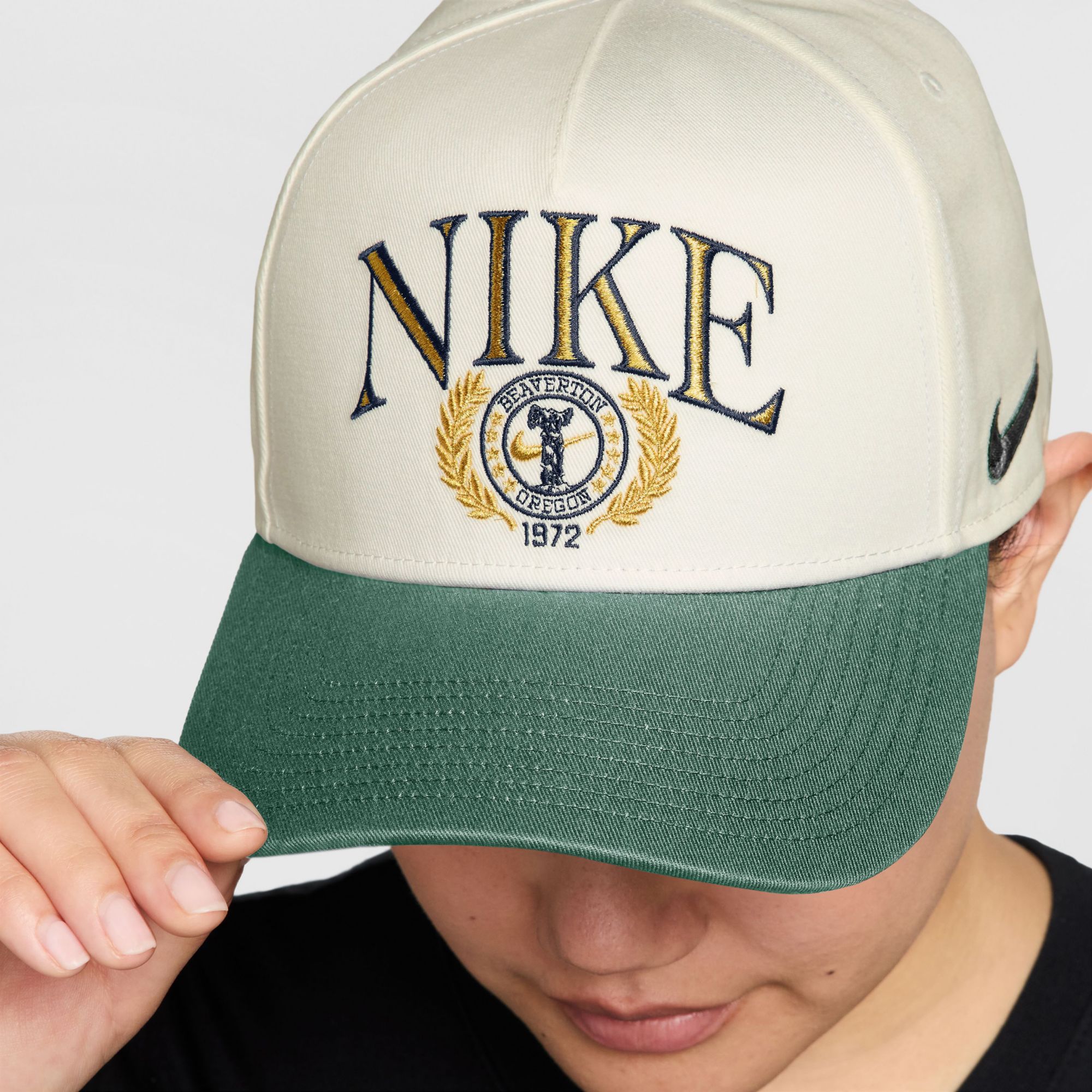Nike Rise Structured A-Frame Cap product image