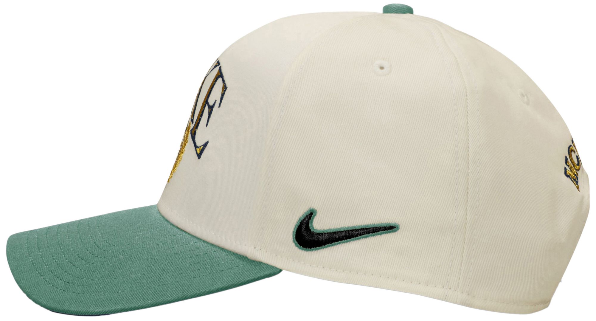 Nike Rise Structured A-Frame Cap product image