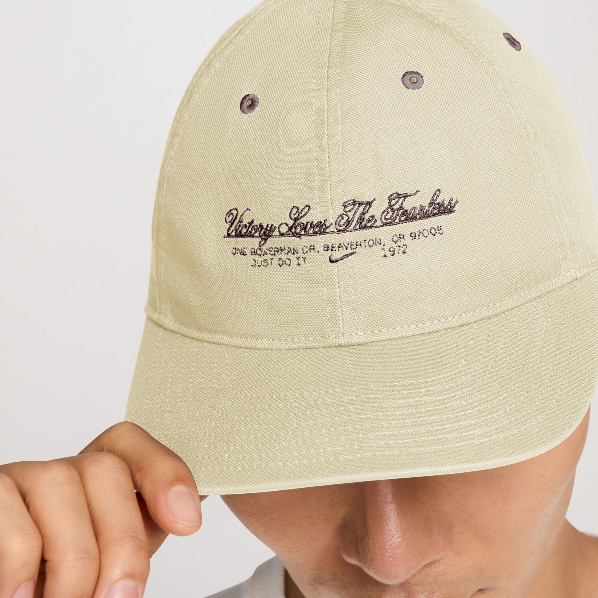 Nike Sportswear Unstructured Cap product image