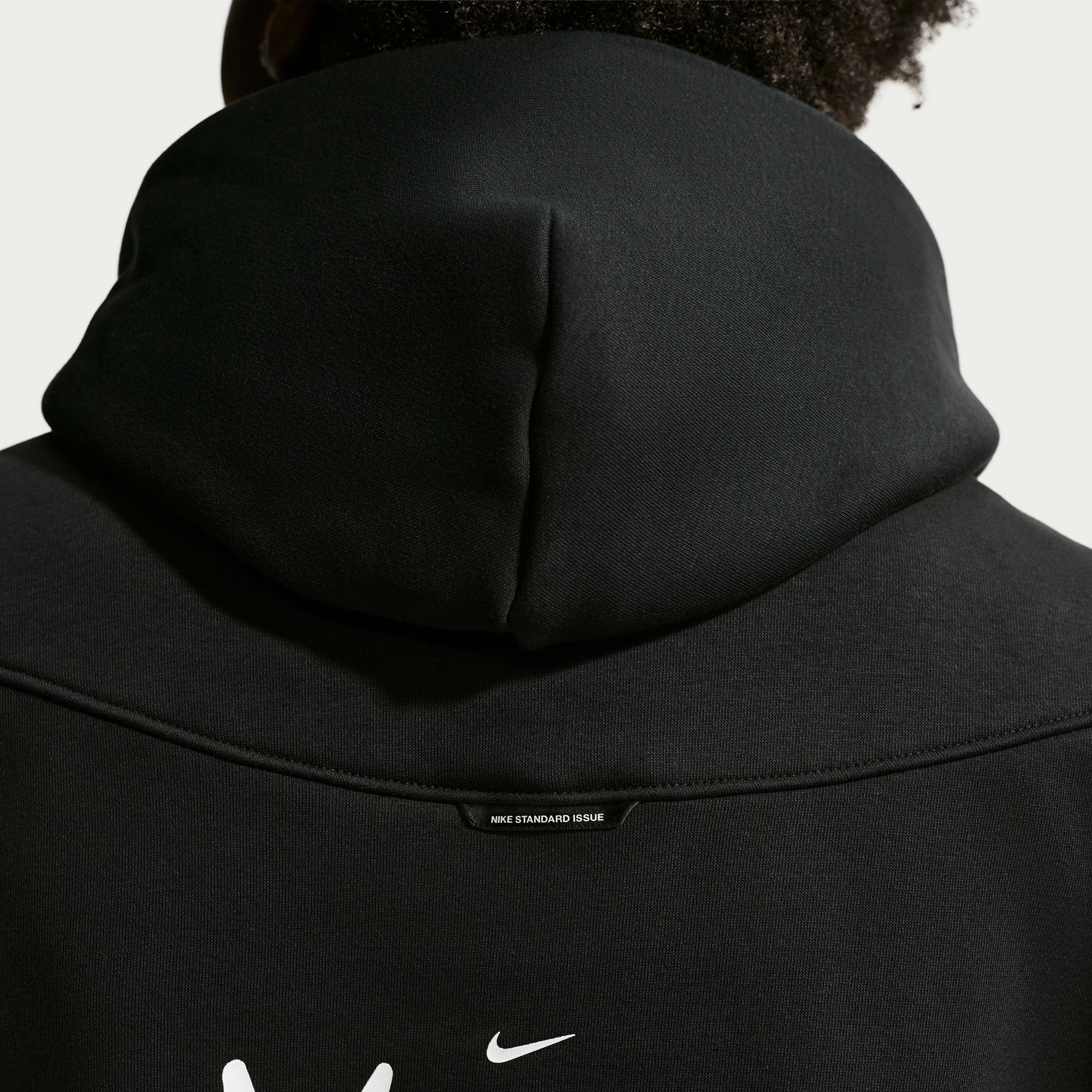 Nike Men's LeBron James Therma-FIT "Shut Up And Dribble" Hoodie product image