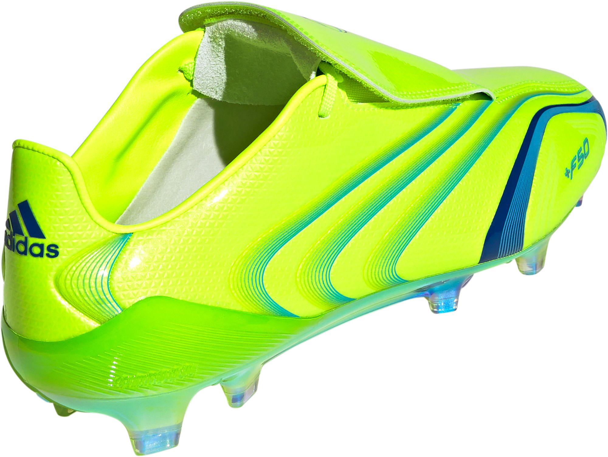 adidas F50 Elite FG Soccer Cleats product image