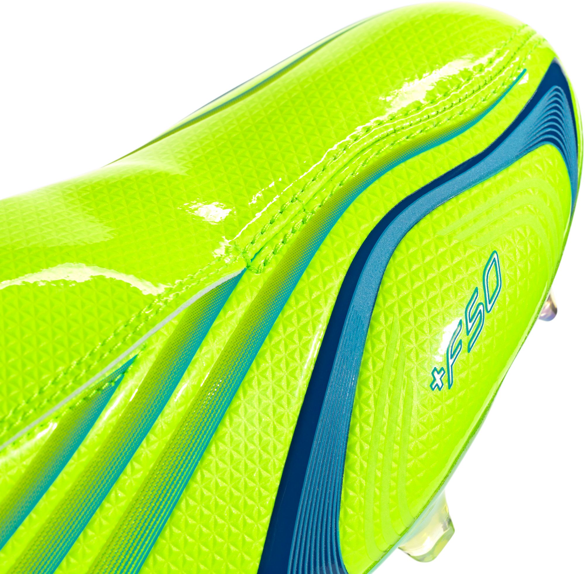 adidas F50 Elite FG Soccer Cleats product image