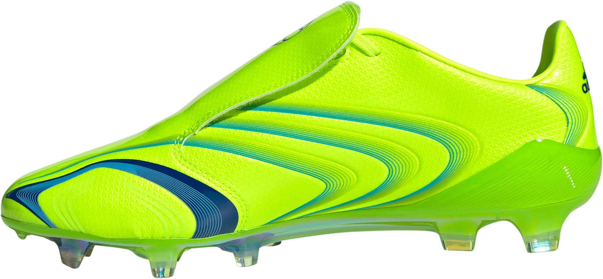 adidas F50 Elite FG Soccer Cleats product image