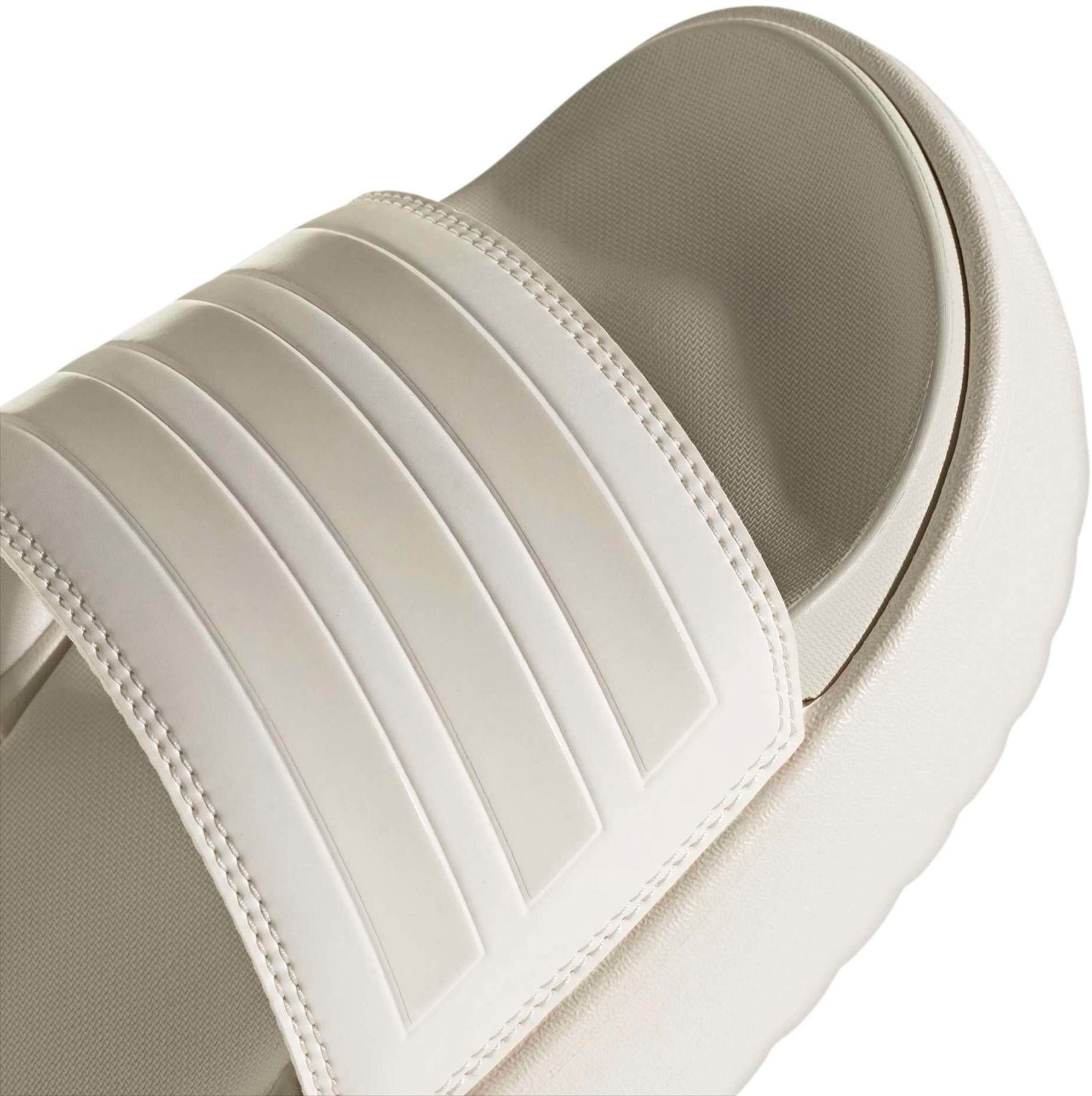 adidas Women's Adilette Platform Slides product image