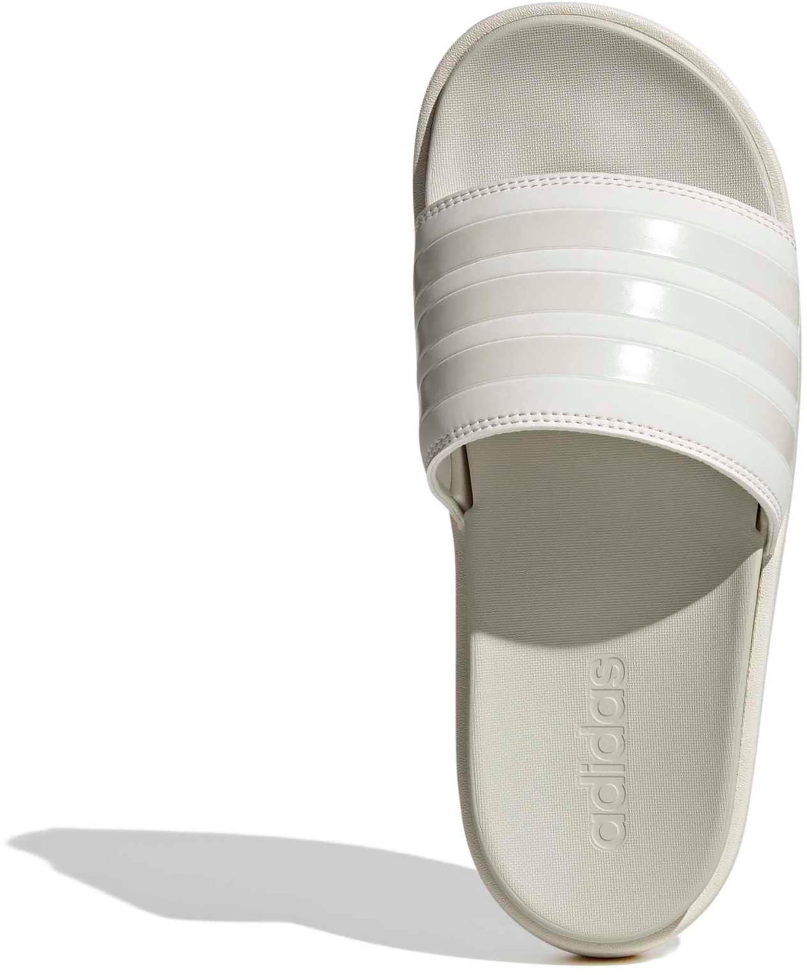 adidas Women's Adilette Platform Slides product image