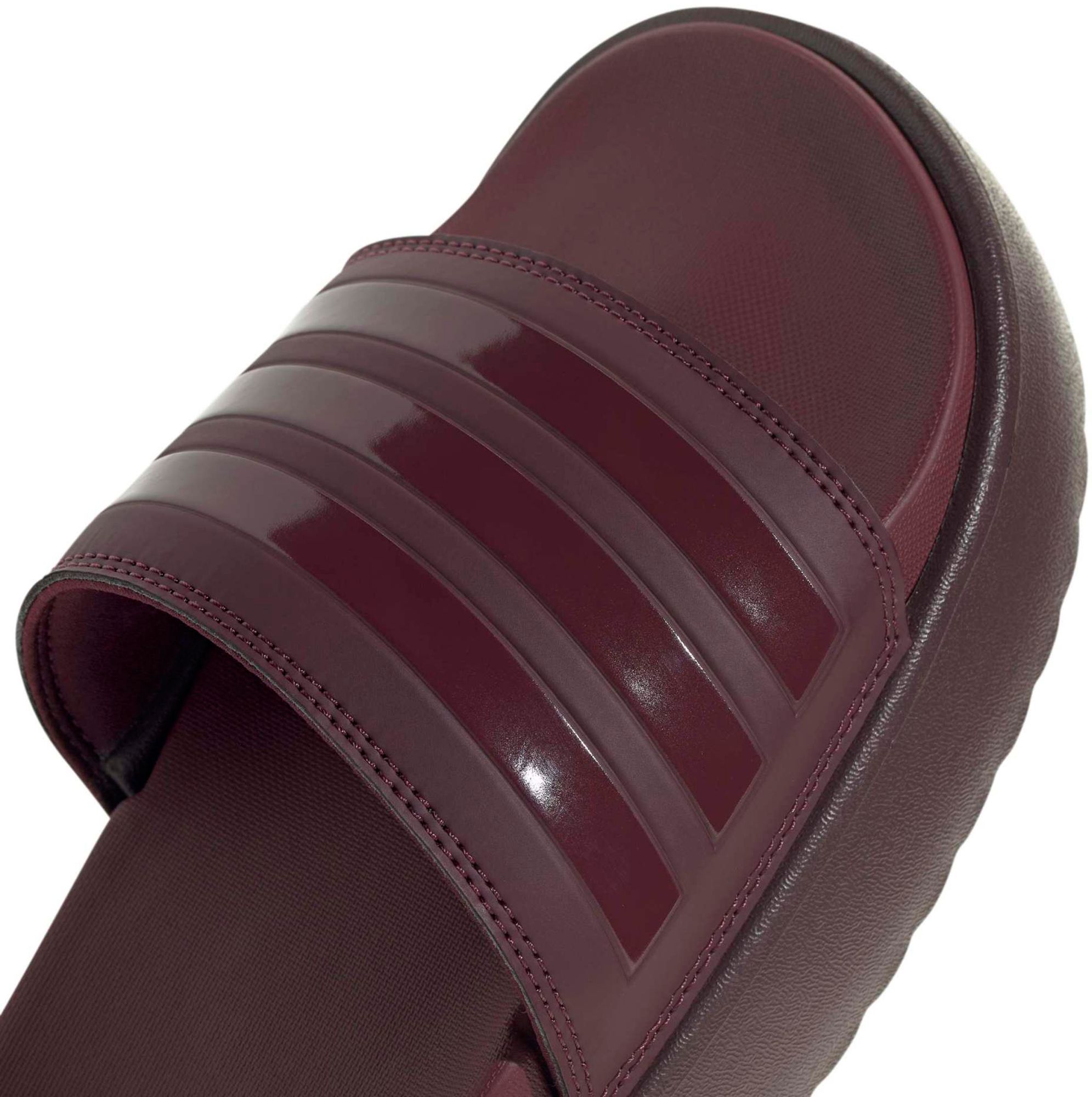 adidas Women's Adilette Platform Slides product image