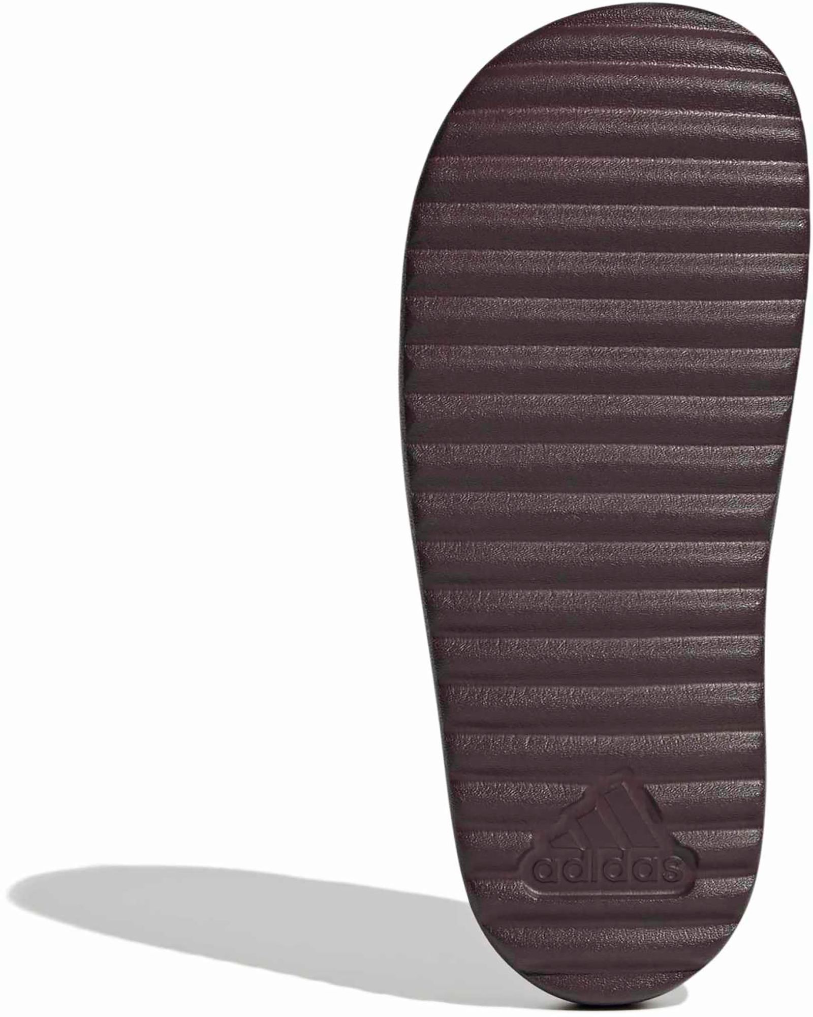 adidas Women's Adilette Platform Slides product image