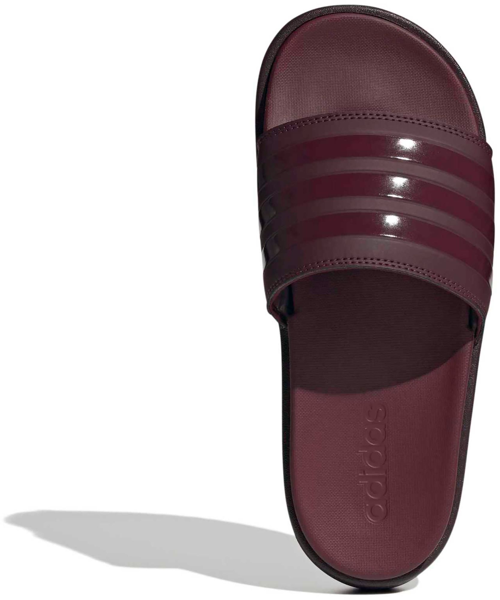 adidas Women's Adilette Platform Slides product image