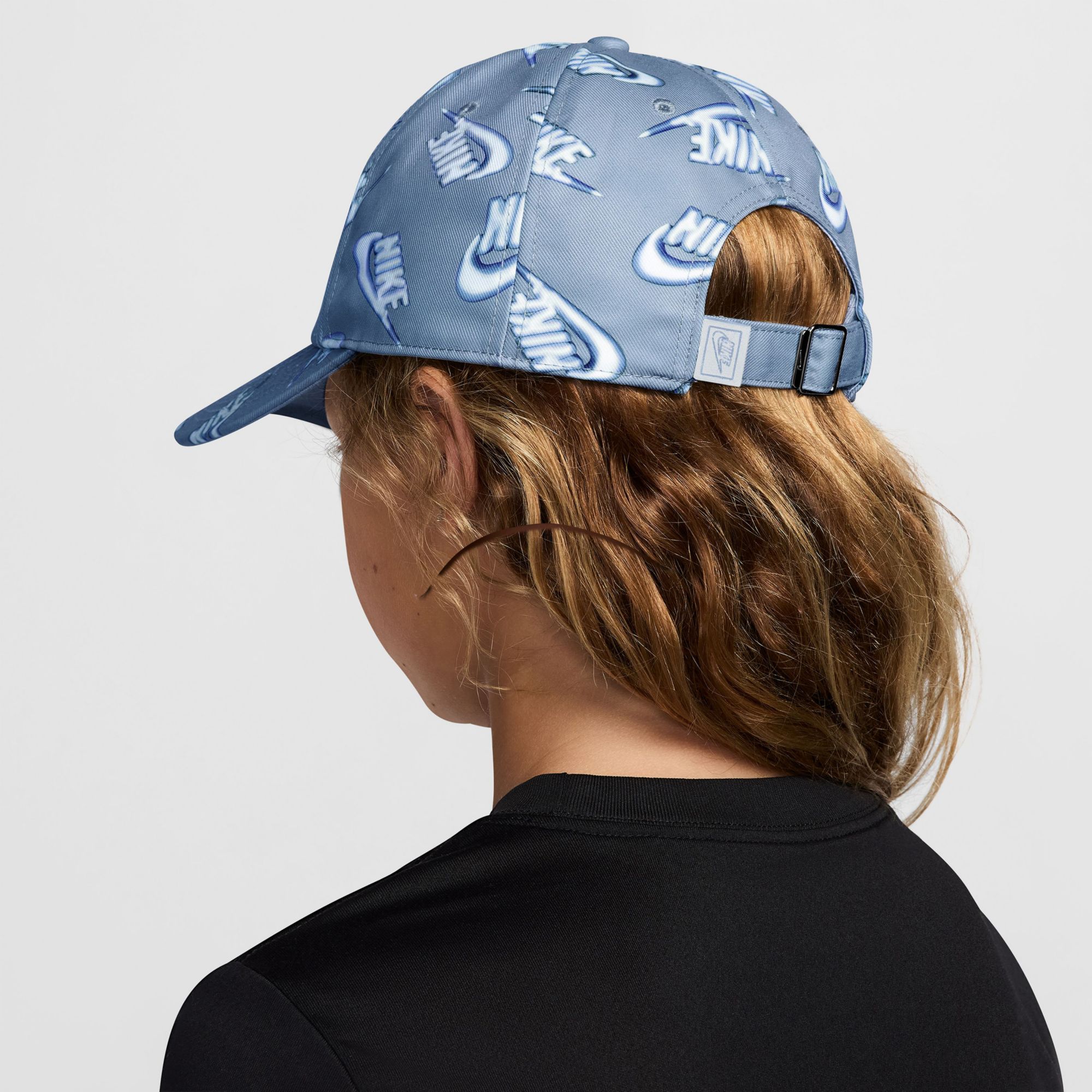 Nike Sportswear Club Little Kids' Unstructured Cap product image
