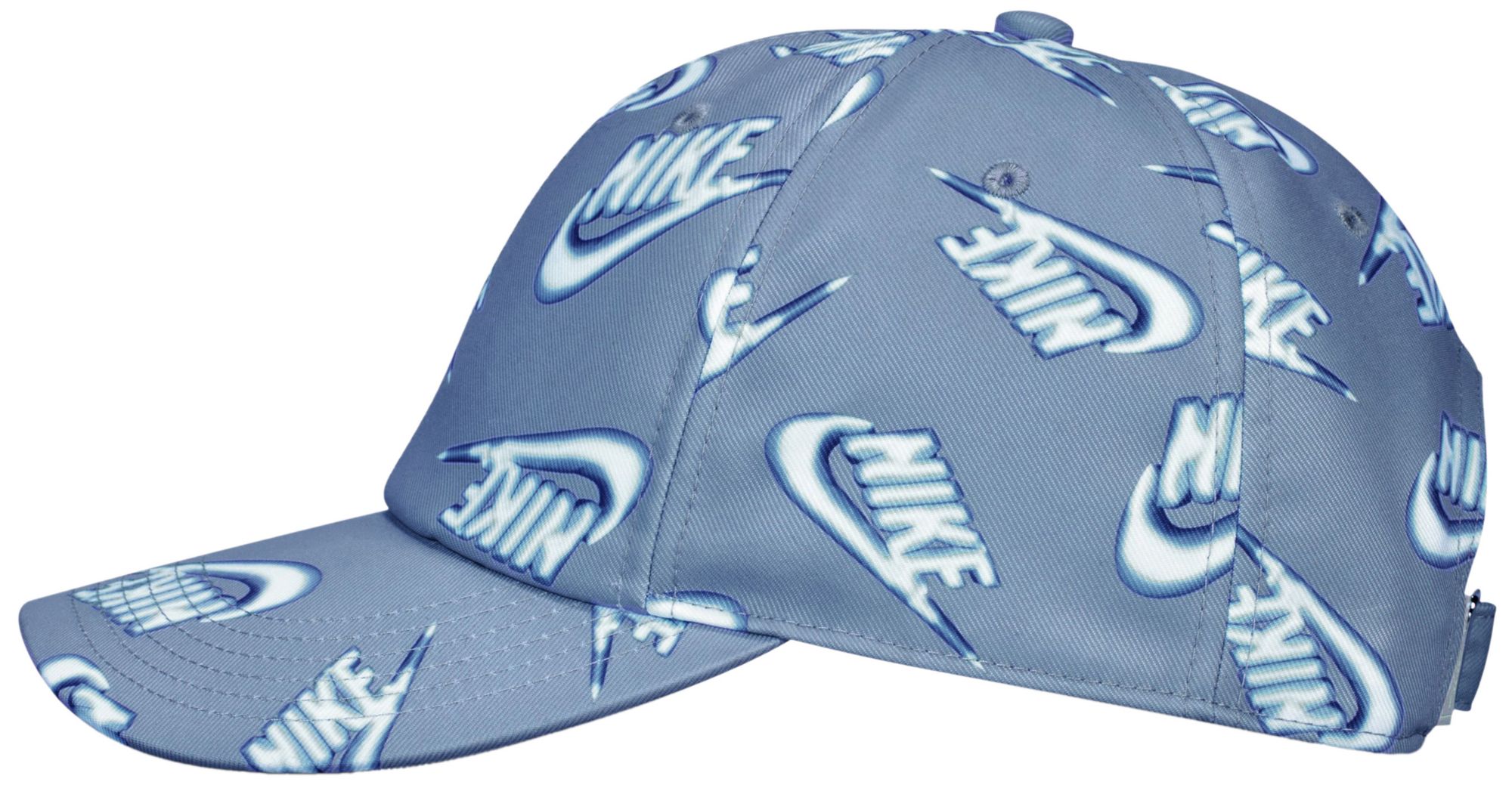 Nike Sportswear Club Little Kids' Unstructured Cap product image