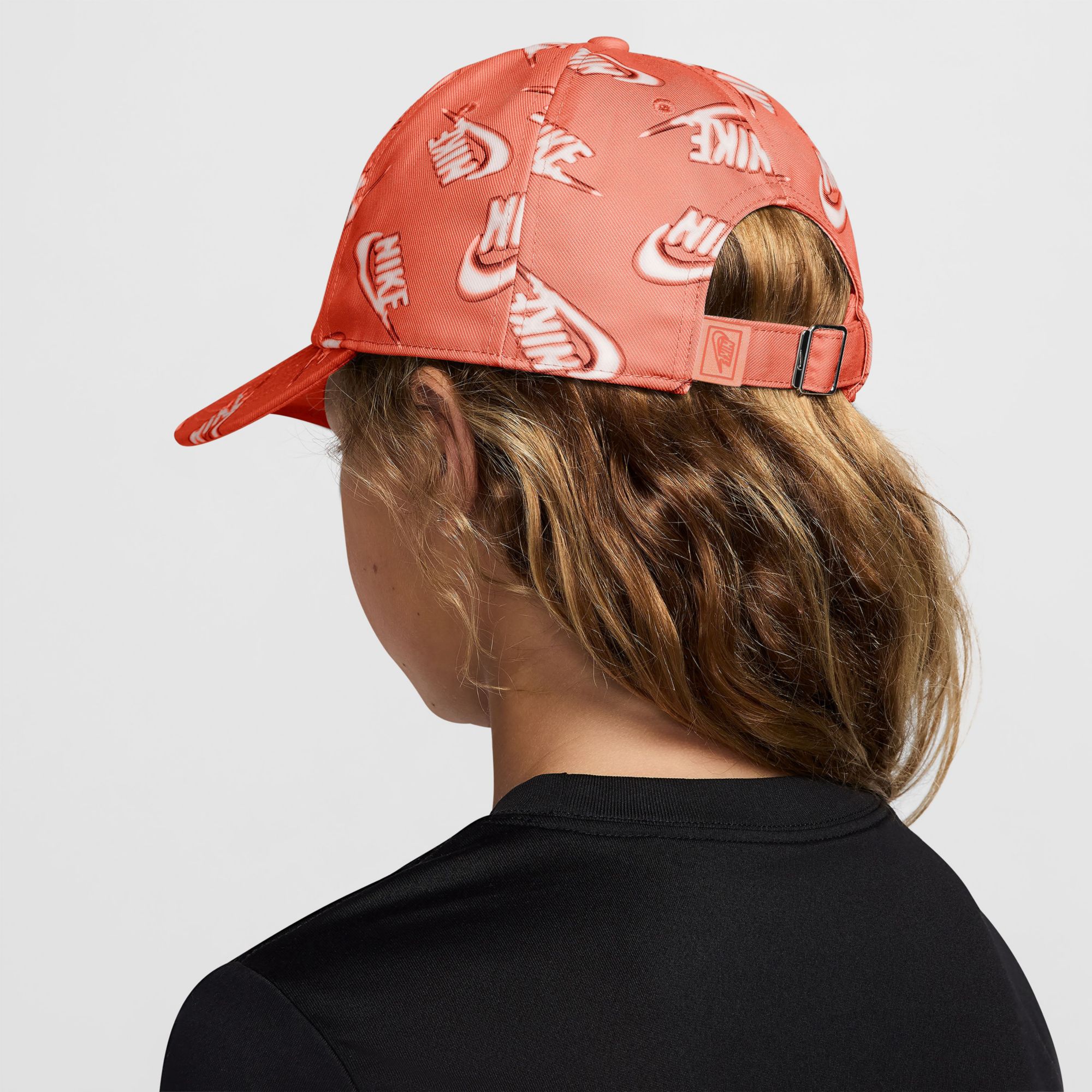 Nike Sportswear Club Little Kids' Unstructured Cap product image