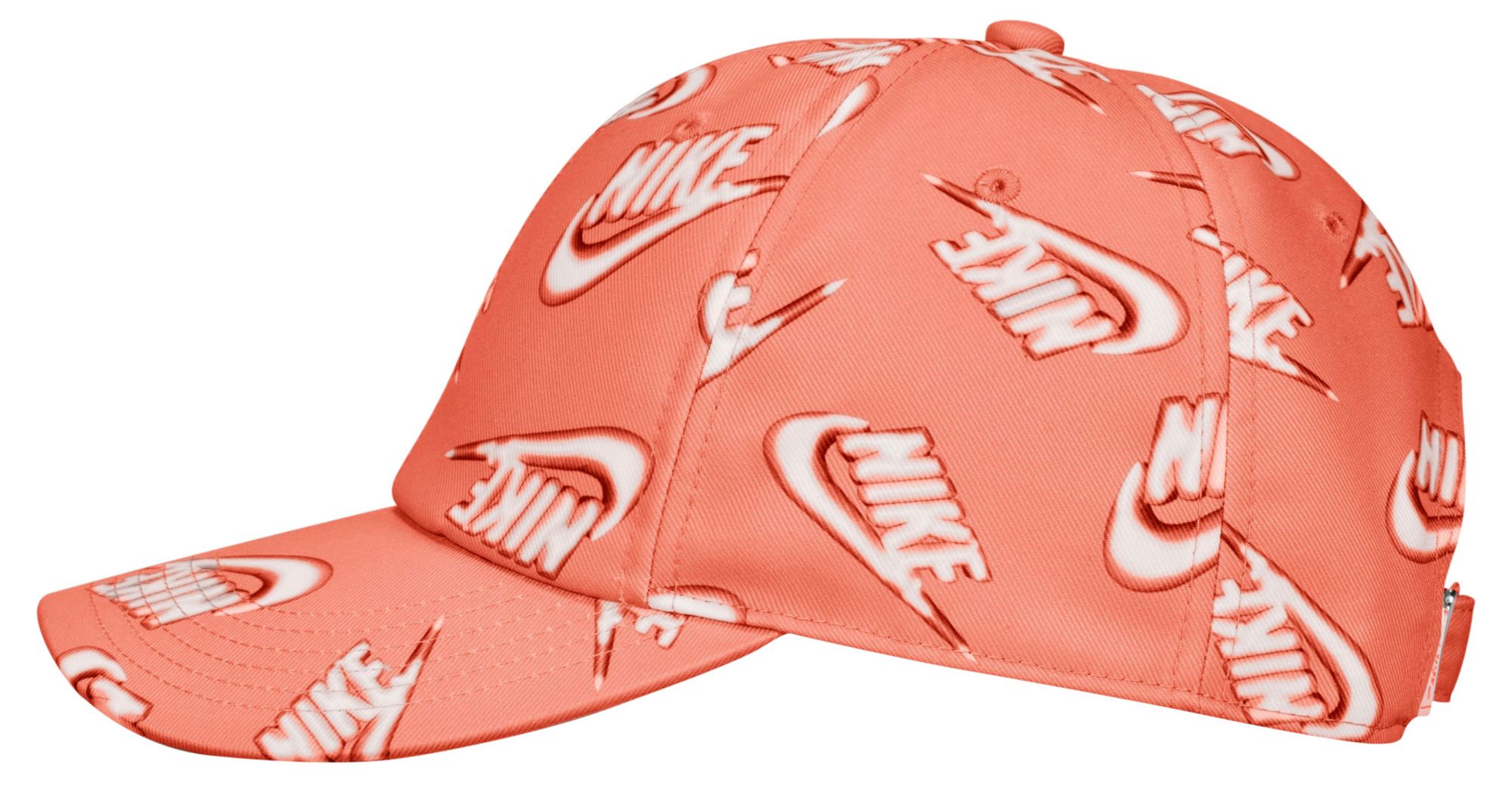 Nike Sportswear Club Little Kids' Unstructured Cap product image