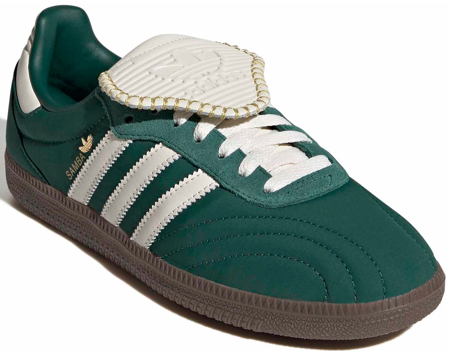 adidas Women's Long Tongue Samba Shoes product image