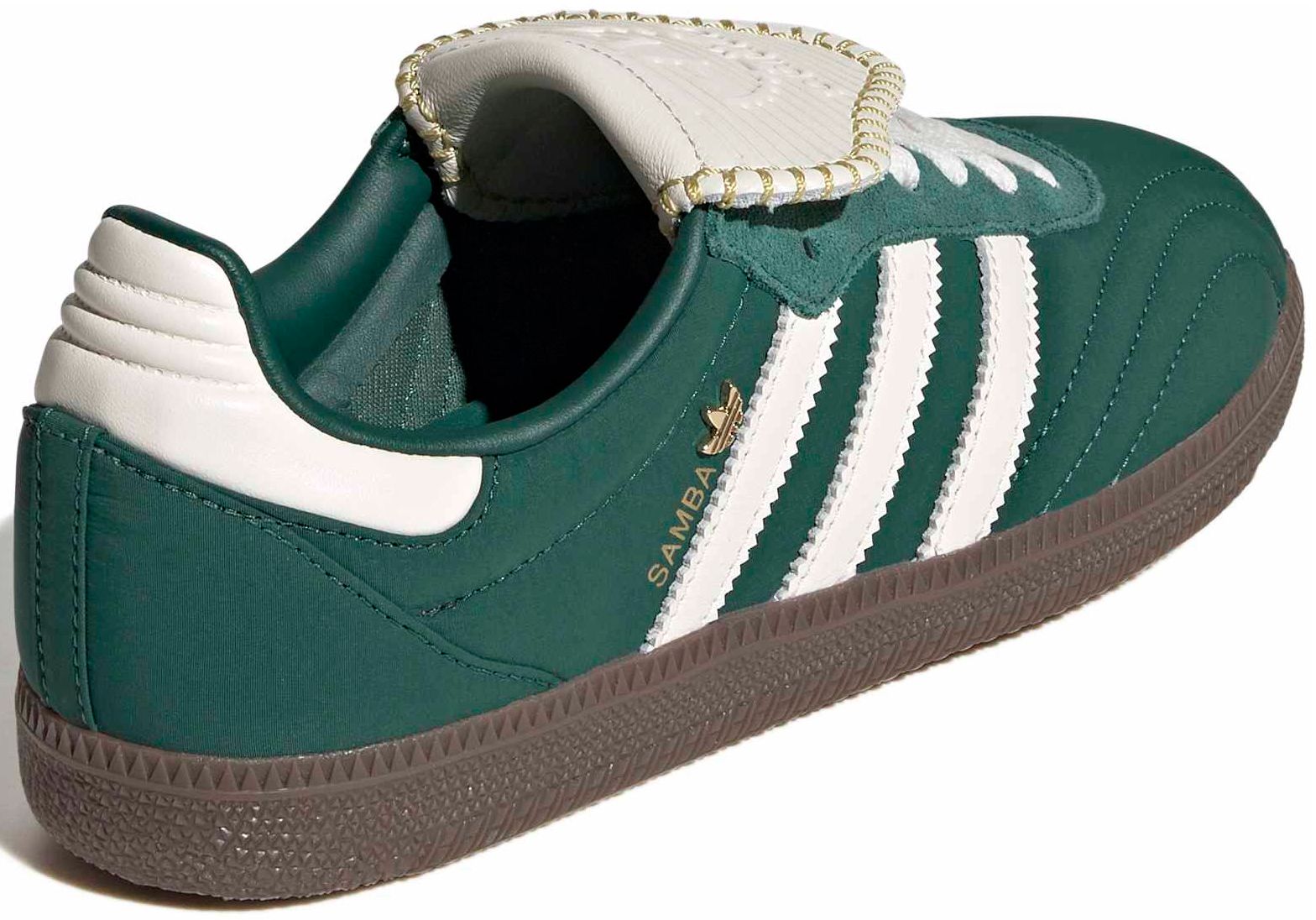 adidas Women's Long Tongue Samba Shoes product image