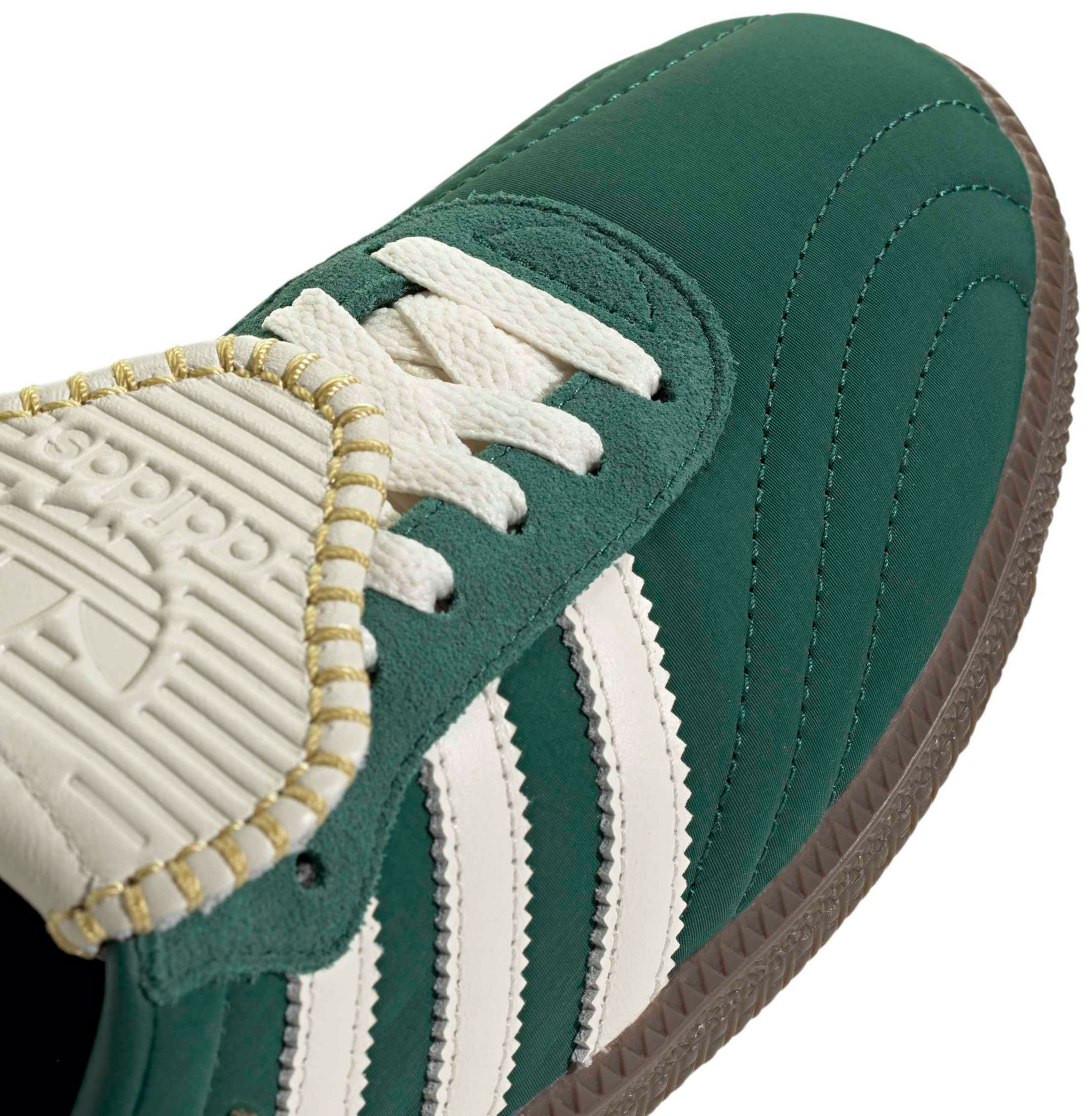 adidas Women's Long Tongue Samba Shoes product image