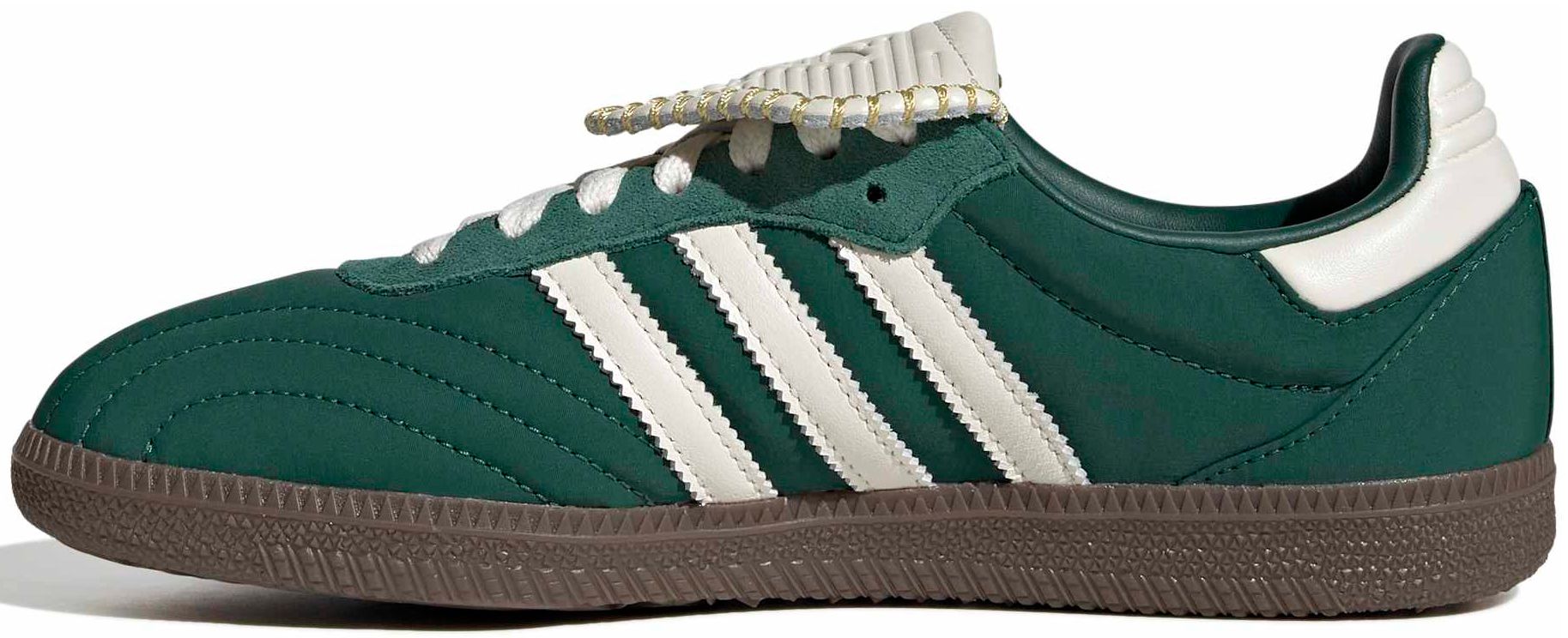 adidas Women's Long Tongue Samba Shoes product image